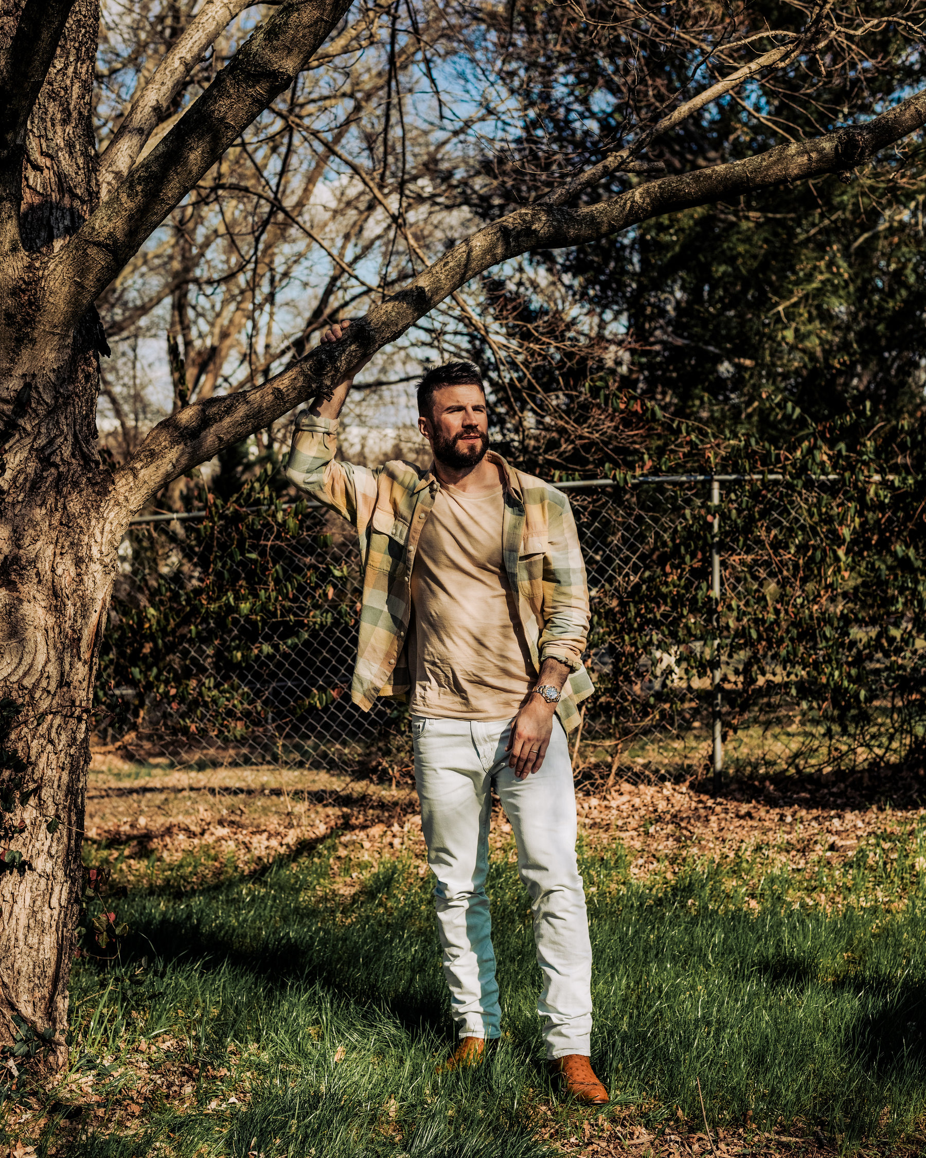 Sam Hunt, Country-pop crossover, Musical reinvention, New York Times feature, 1800x2260 HD Phone