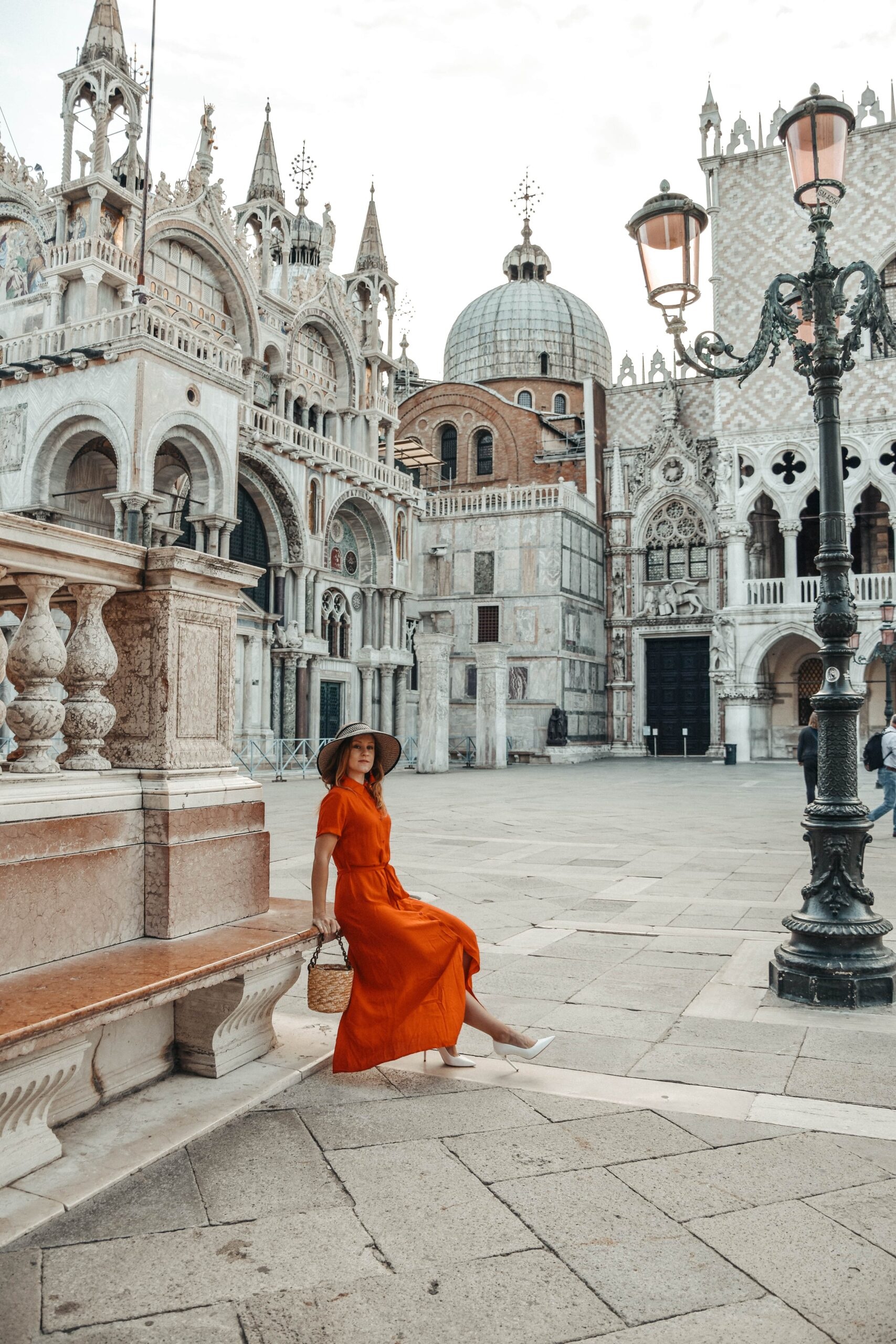 Piazza San Marco highlights, Beautiful spots, Venice city trip, Italian travels, 1710x2560 HD Phone