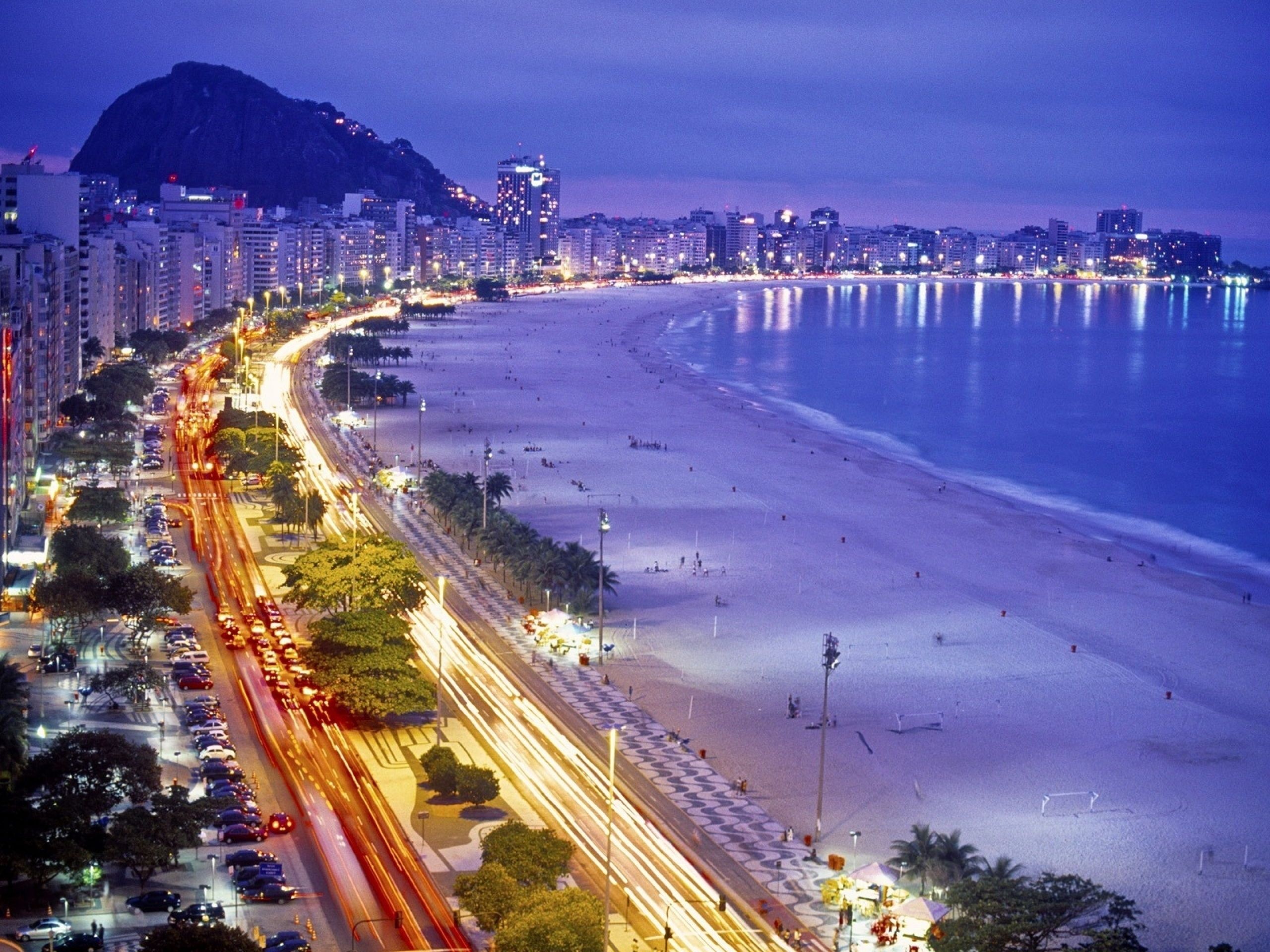 Brazilian beach wallpapers, Top free, Brazilian beach backgrounds, 2560x1920 HD Desktop