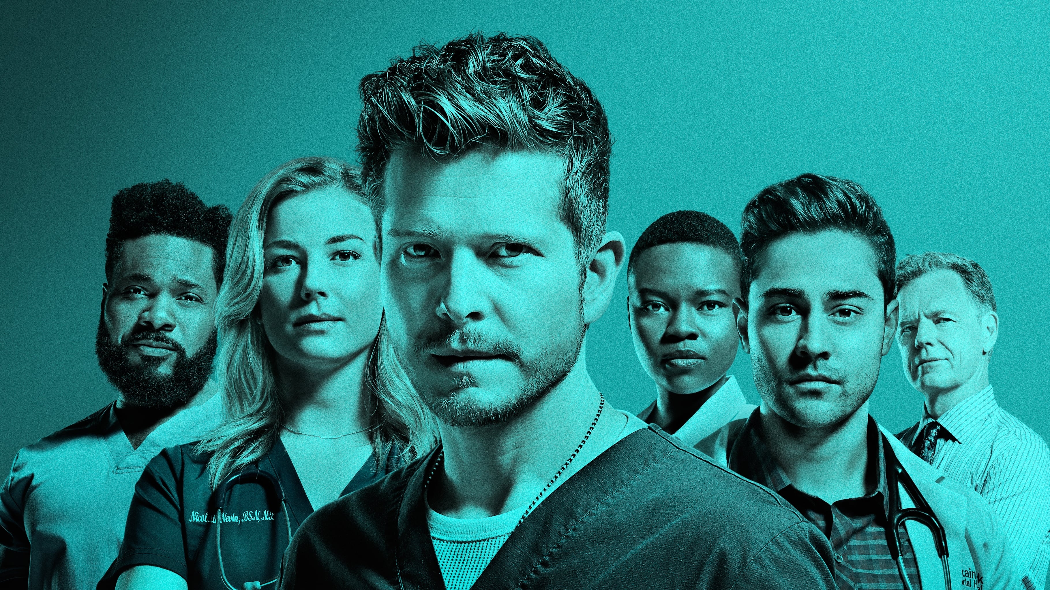 The Resident TV Series 2018- - Backdrops The Movie Database TMDB 3640x2050