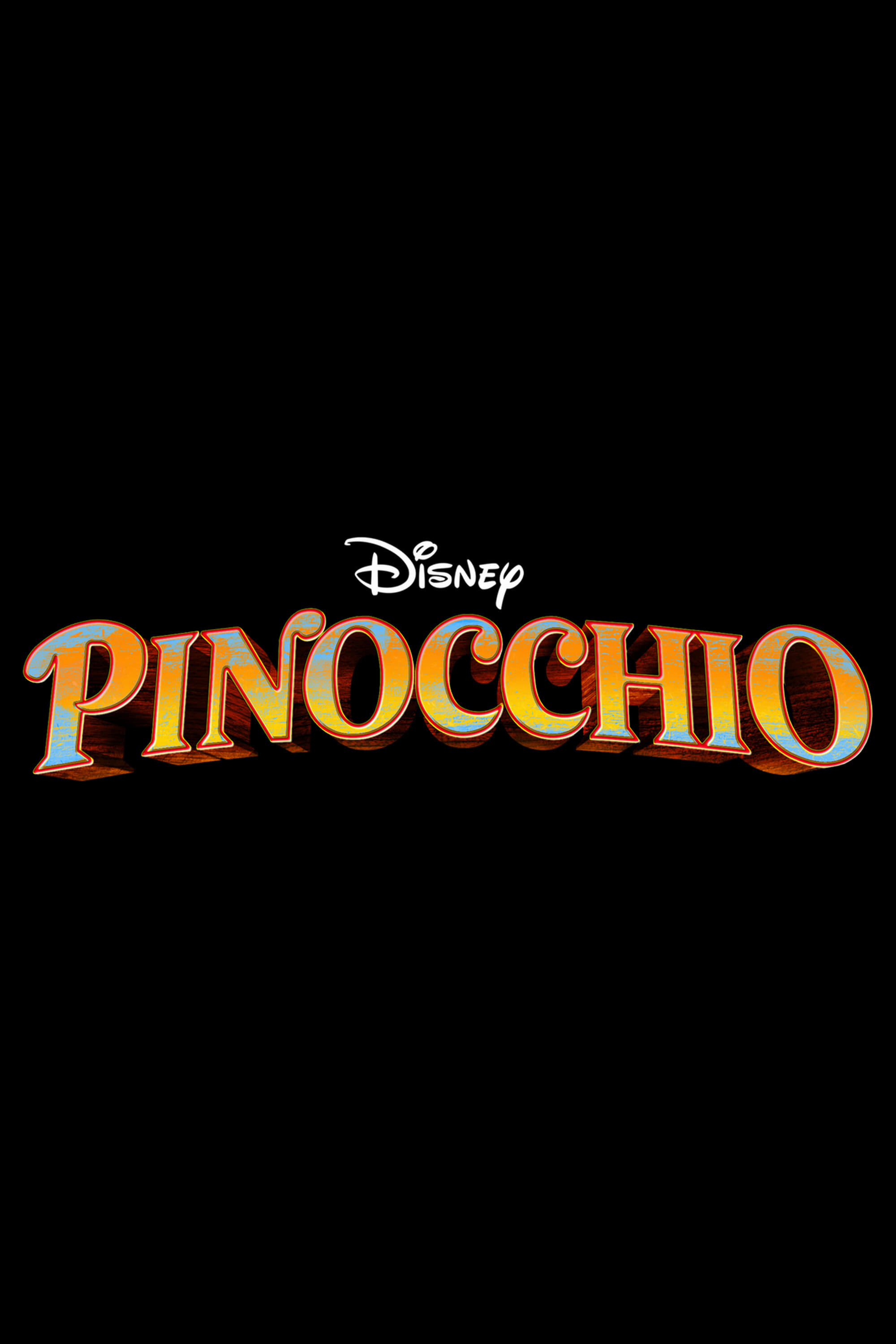 Pinocchio 2022, Luke Evans movies, Biography, Live-action film, 2000x3000 HD Phone