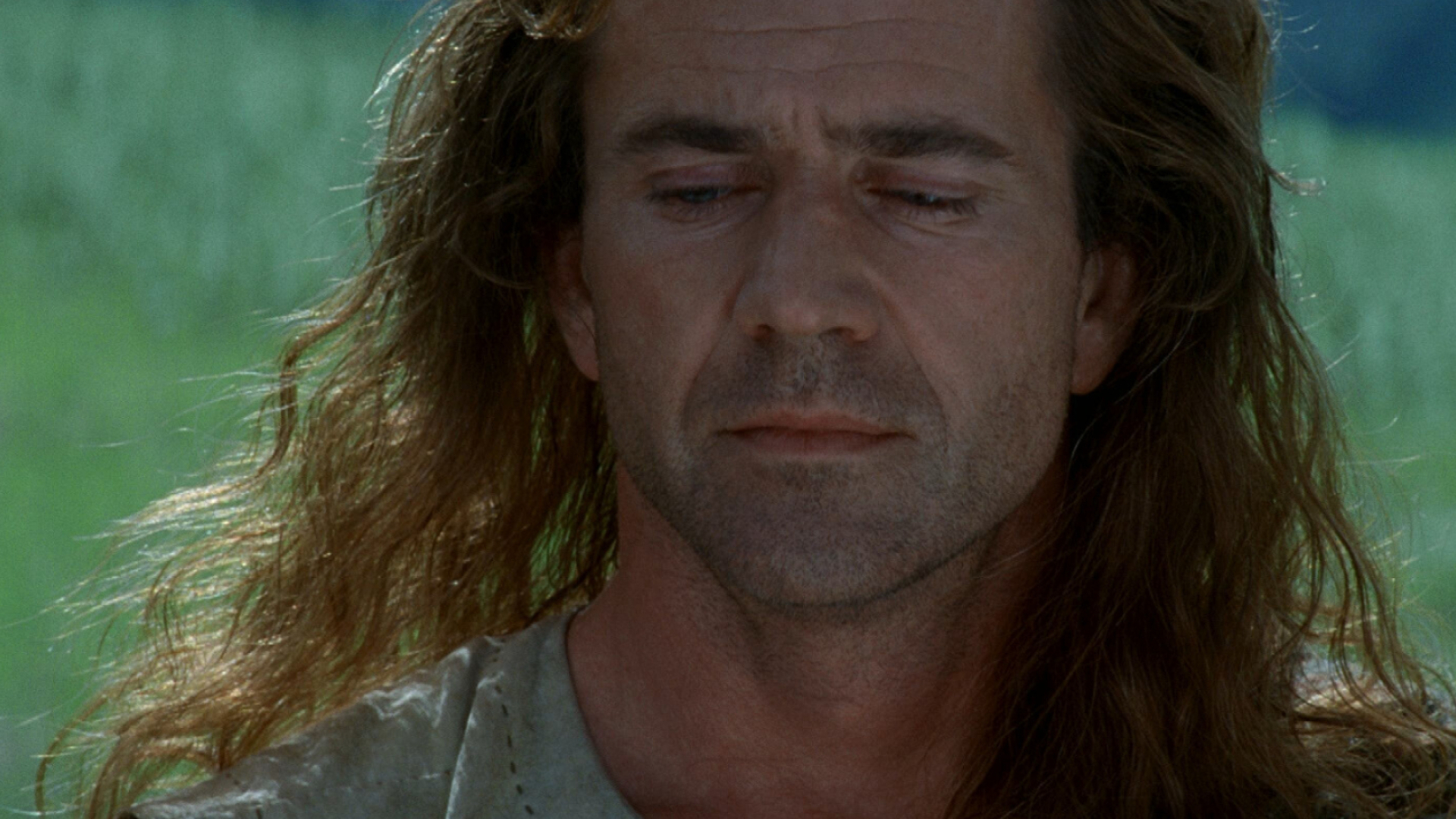 Braveheart: The movie premiered at the Seattle International Film Festival on May 18, 1995. 1920x1080 Full HD Background.