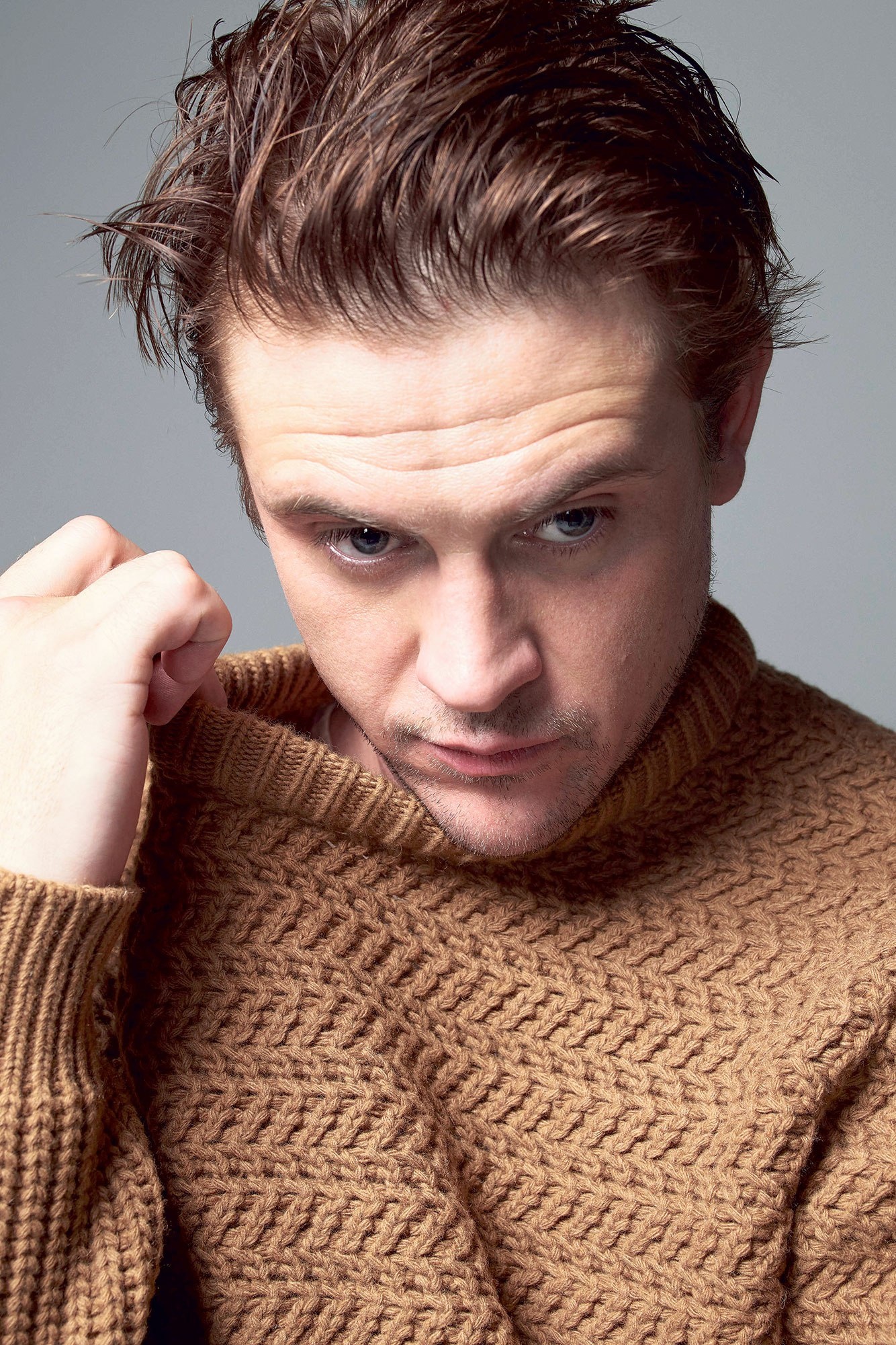 Boyd Holbrook, HD wallpapers, Actor, Celebrity, 1340x2010 HD Phone