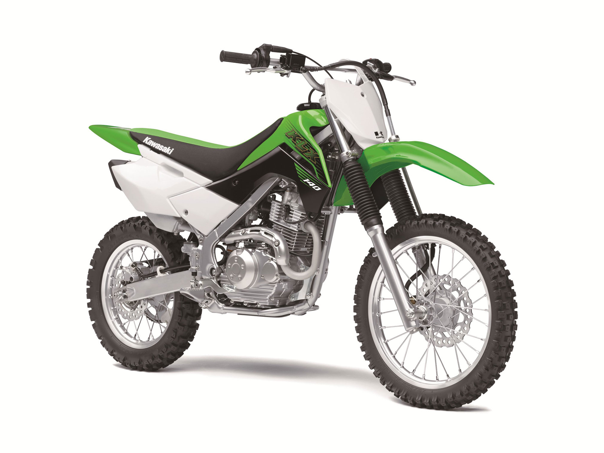 2020 Kawasaki KLX140, Guide, Total motorcycle, 2020x1520 HD Desktop