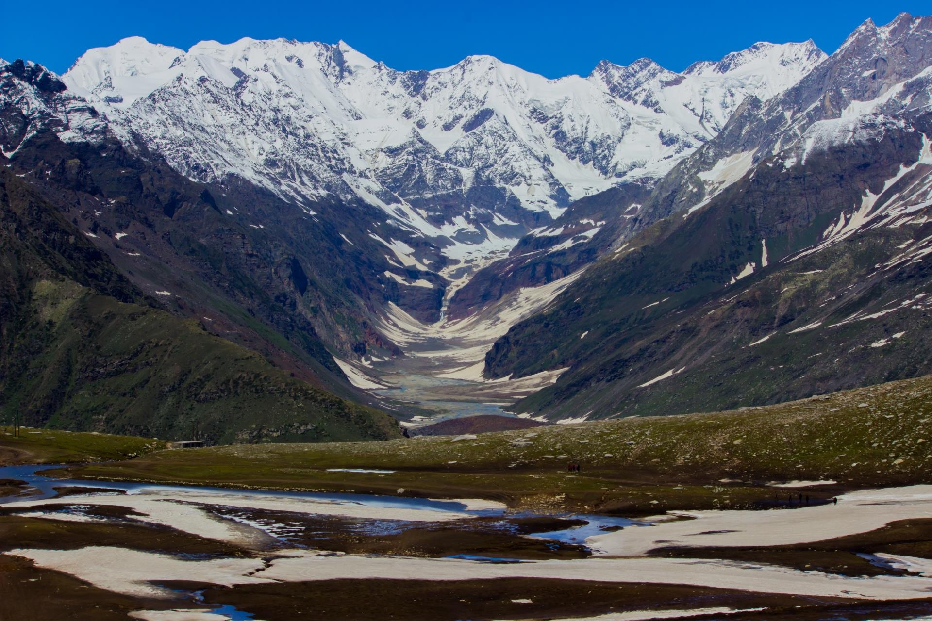 Great Himalayan National Park, Incredible India, Pristine landscapes, Travels, 1920x1280 HD Desktop