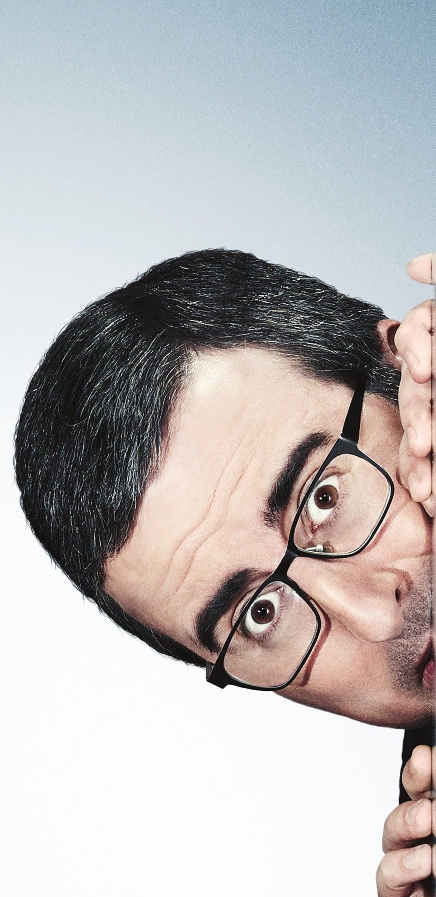 Last Week Tonight with John Oliver, Samsung Galaxy wallpapers, Funny and informative, Wired, 1440x2960 HD Handy