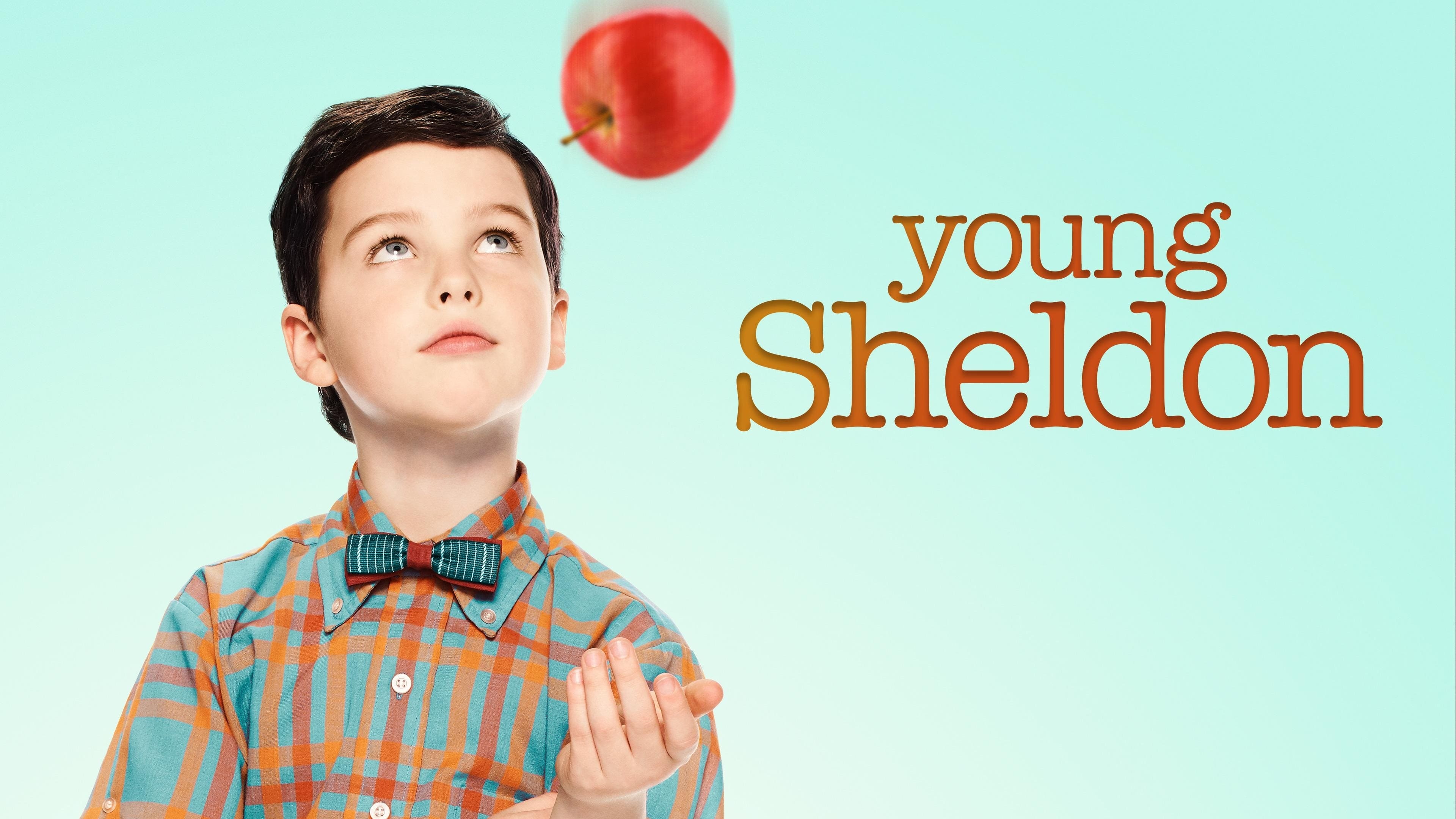 Young Sheldon, TV Series, Season 5 episode 10, Hiatus, 3840x2160 4K Desktop