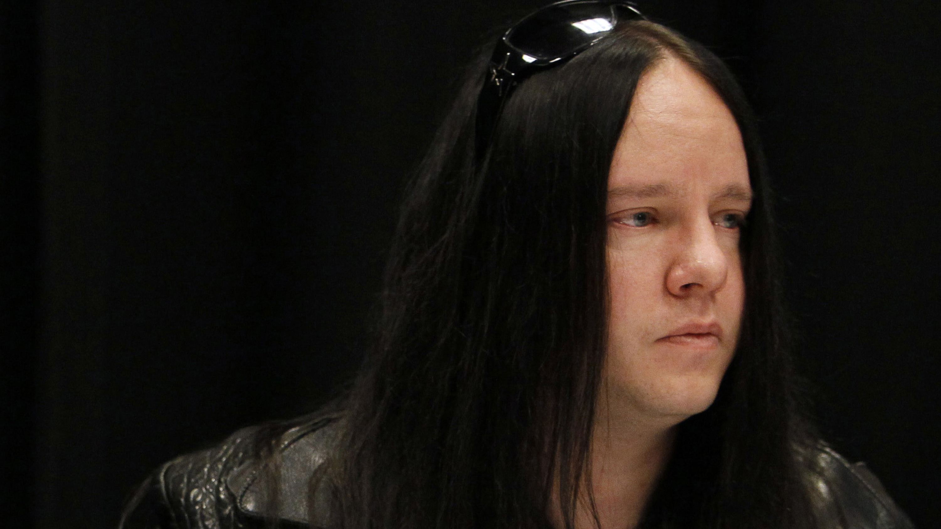Slipknot founding drummer Joey Jordison dies at 46 | WFLA 3000x1690