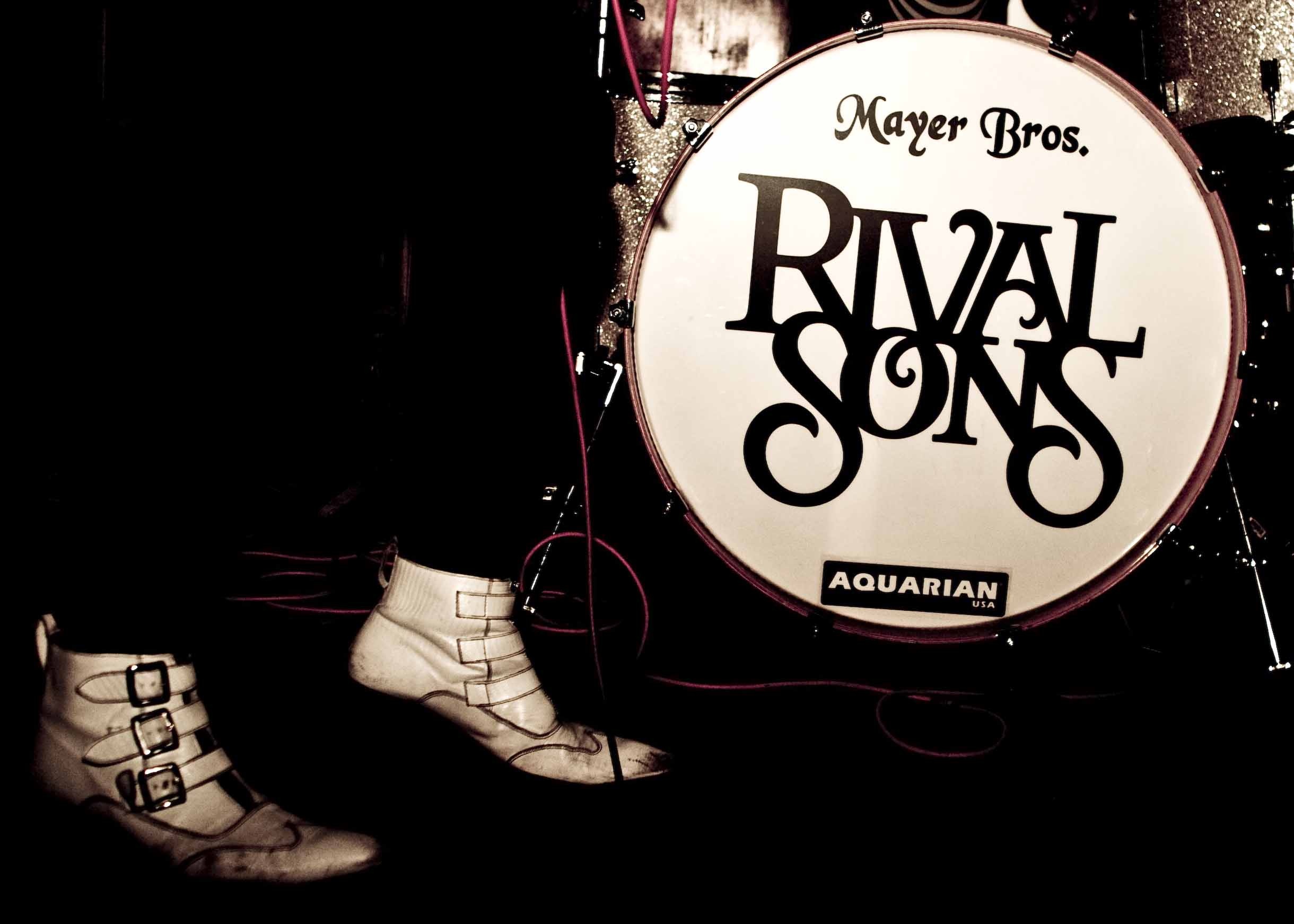 Rival Sons, Rock bands, Music chronicles, Timeless classics, 2440x1750 HD Desktop