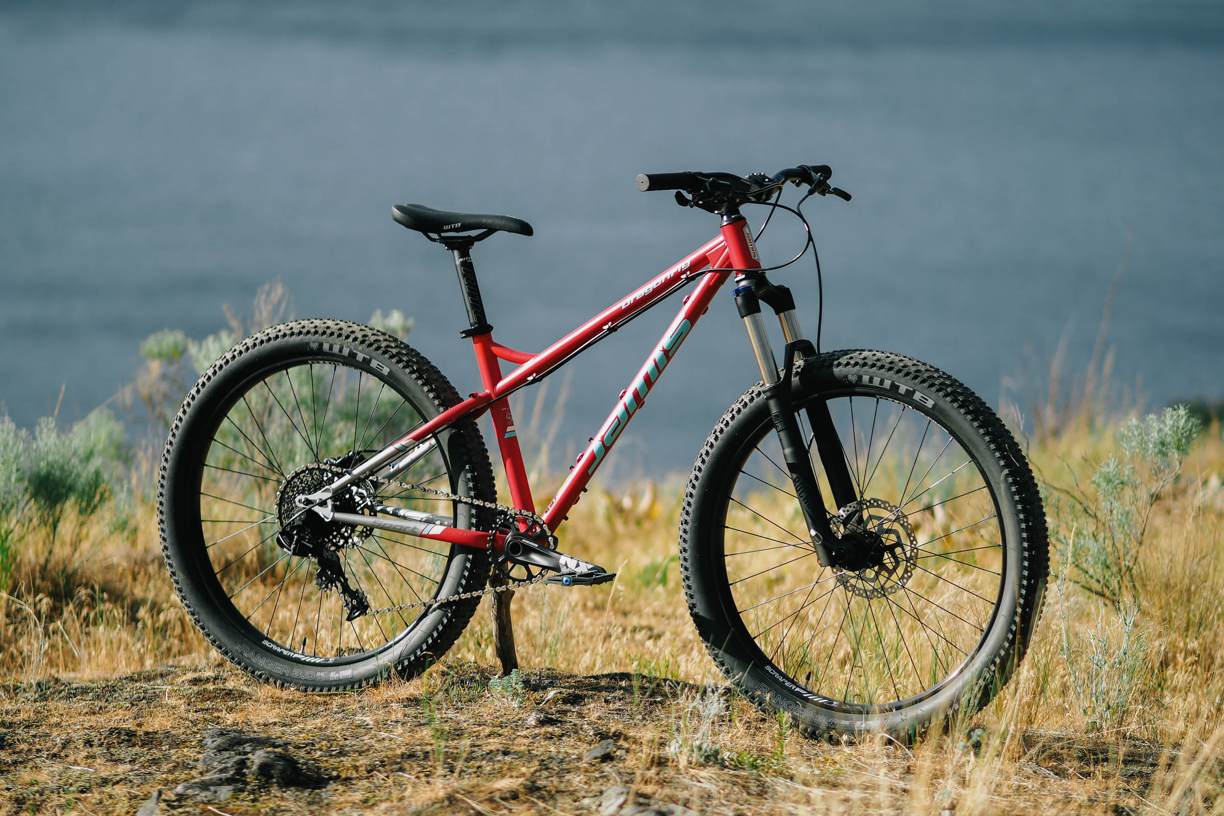 Jamis Bicycles, Sports, Dragonfly review, Commuter, 2400x1600 HD Desktop