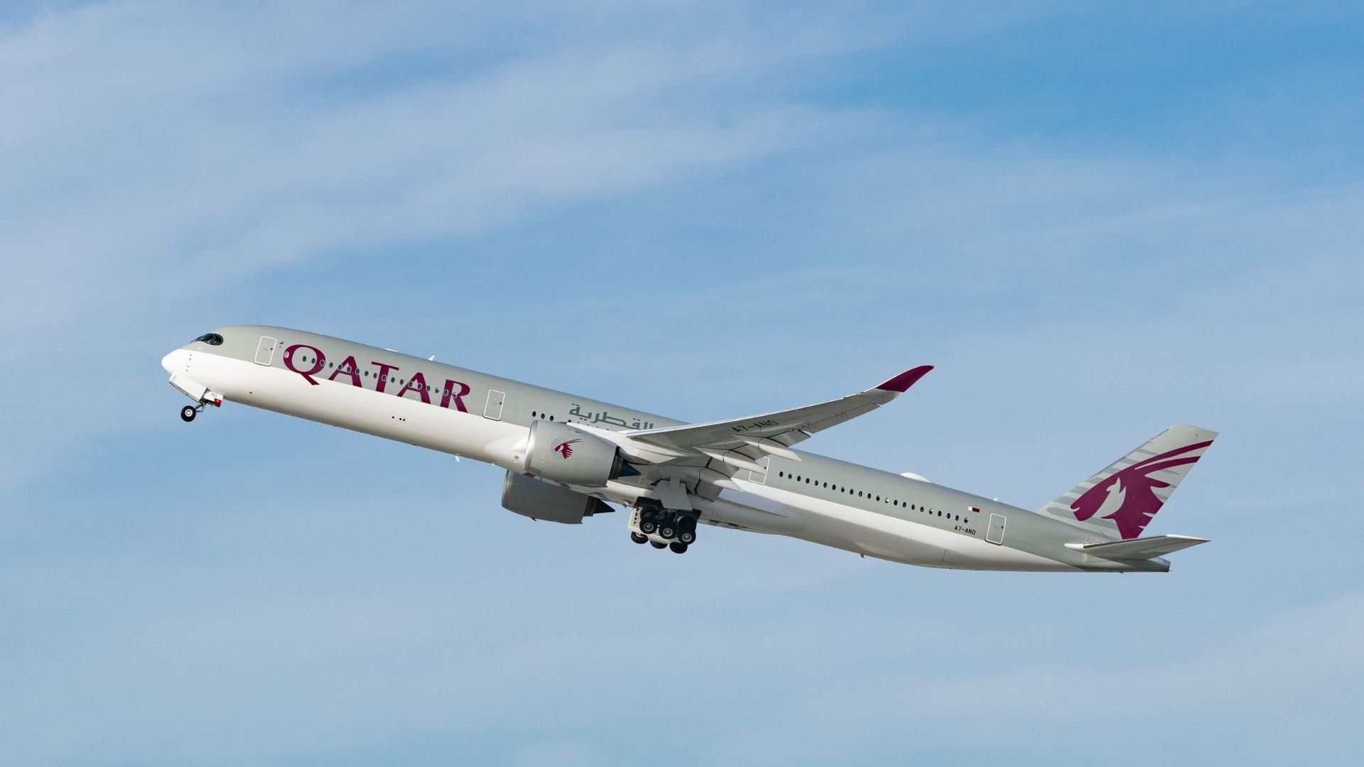 Qatar Airways, Airbus dispute, Court case, Aviation news, 1920x1080 Full HD Desktop