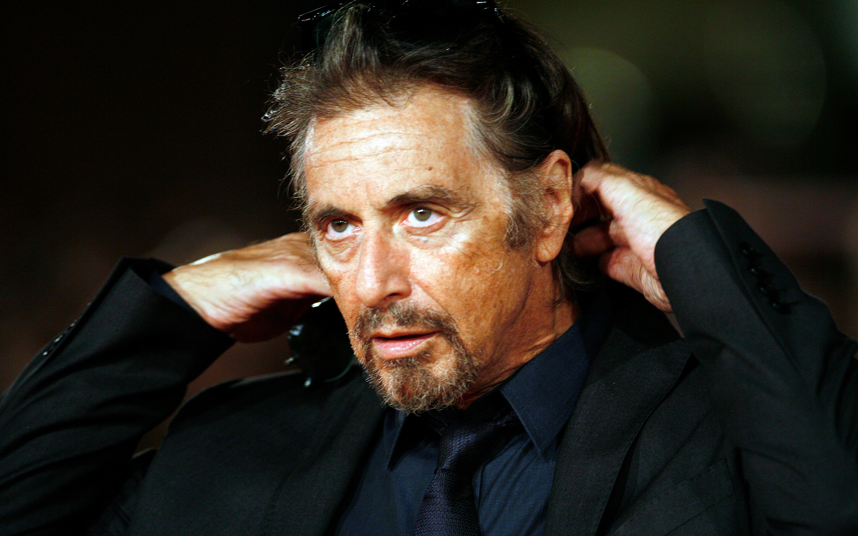Al Pacino, HD wallpaper, Background image, 2880x1800 HD Desktop
