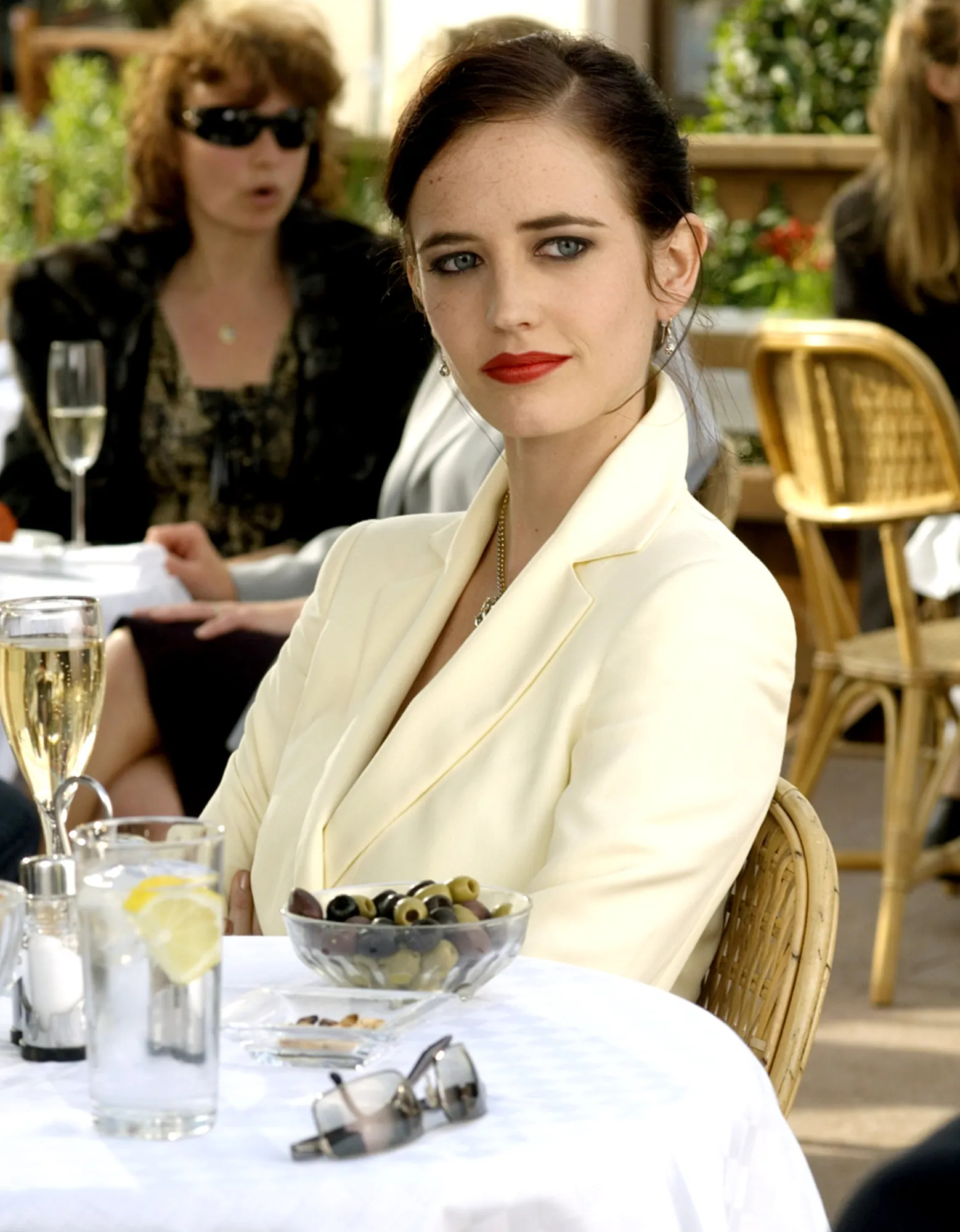 Bond Girl, Eva Green's opinion, Gender in casting, Iconic franchise, 1560x2000 HD Phone