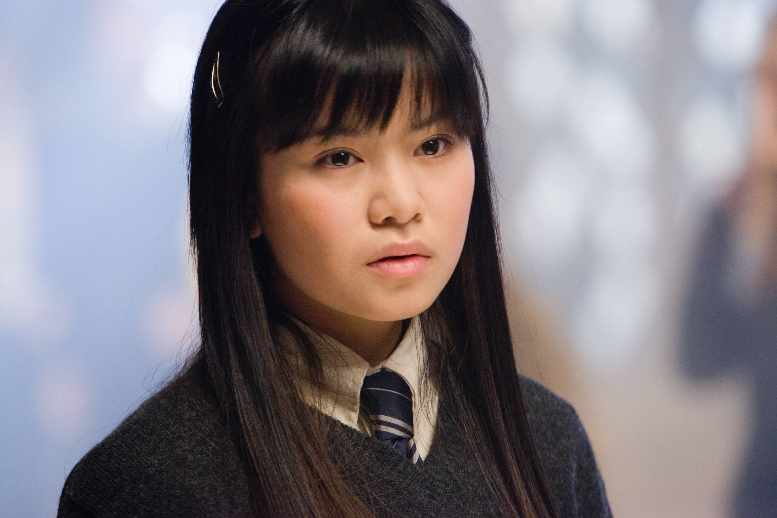 Cho Chang, Iconic Harry Potter characters, Memorable names, Important figure, 3080x2050 HD Desktop