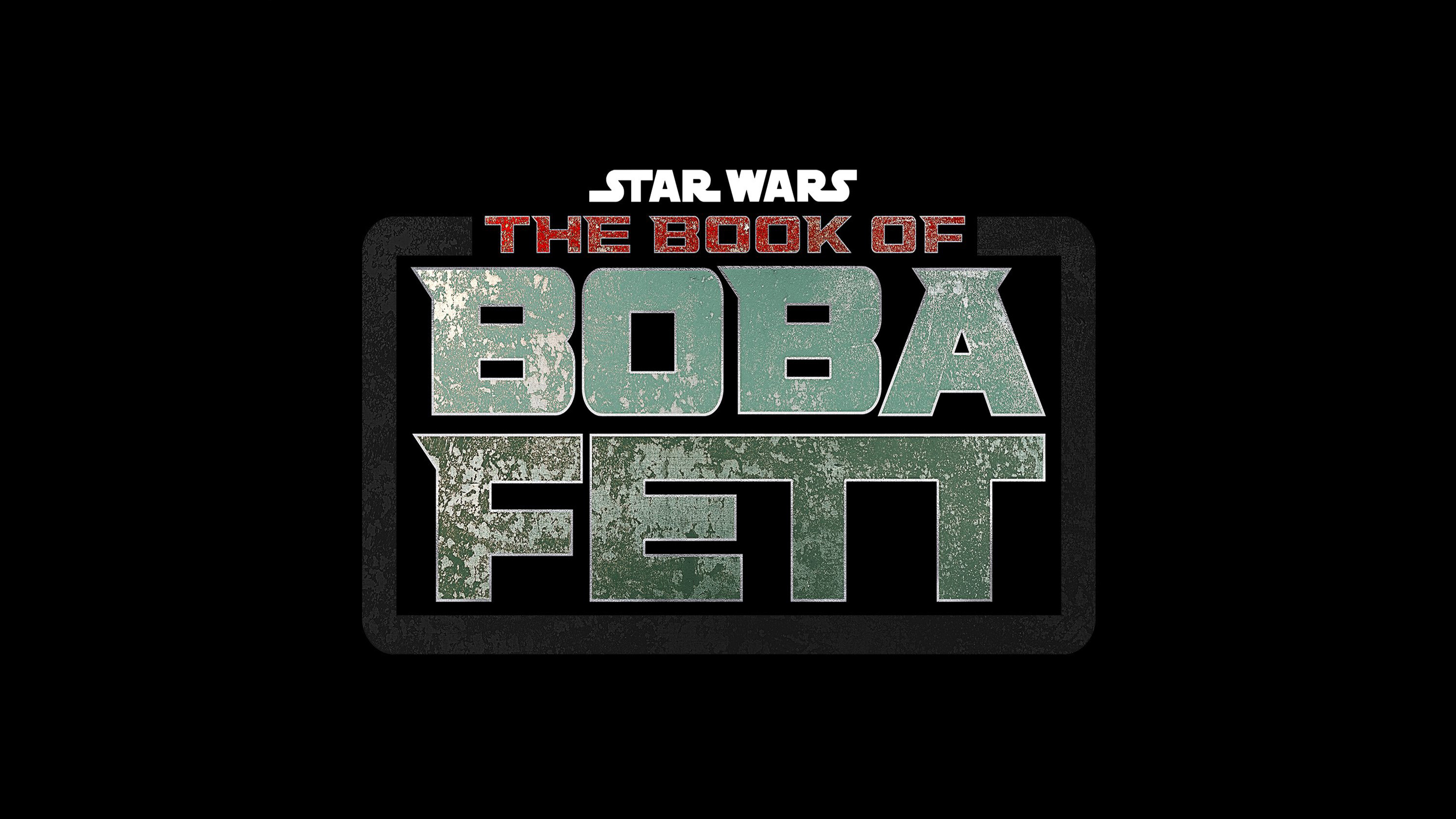 The Book of Boba Fett: TV shows, Temuera Morrison, The title character. 3840x2160 4K Background.