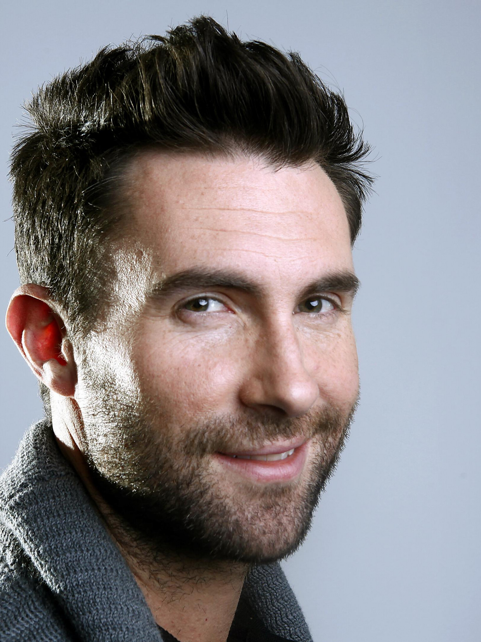 Adam Levine, Free wallpaper collection, Impressive variety, High-quality images, 1540x2050 HD Phone