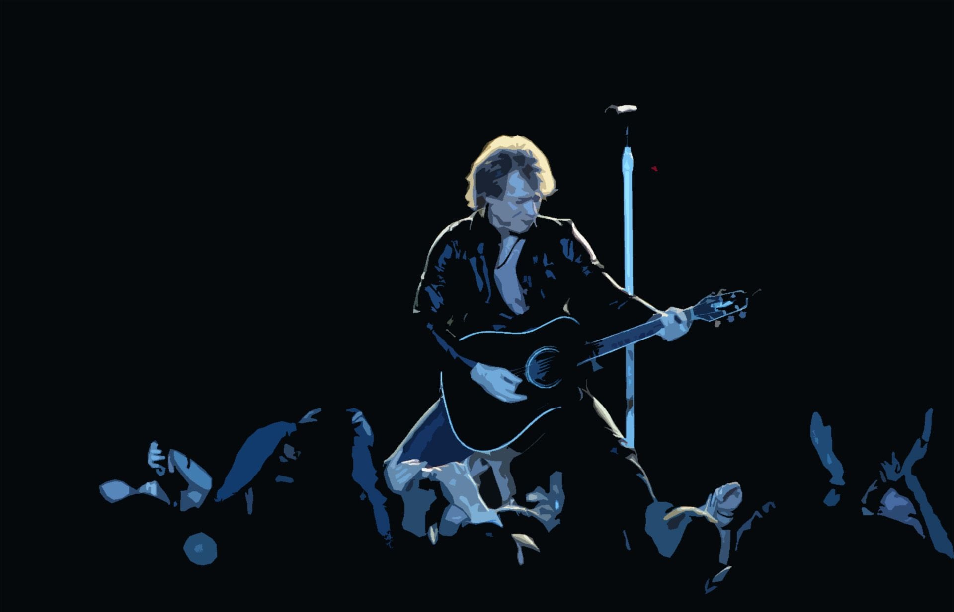 Bon Jovi, Music legends, Free wallpapers, Rockstar status, 1920x1240 HD Desktop