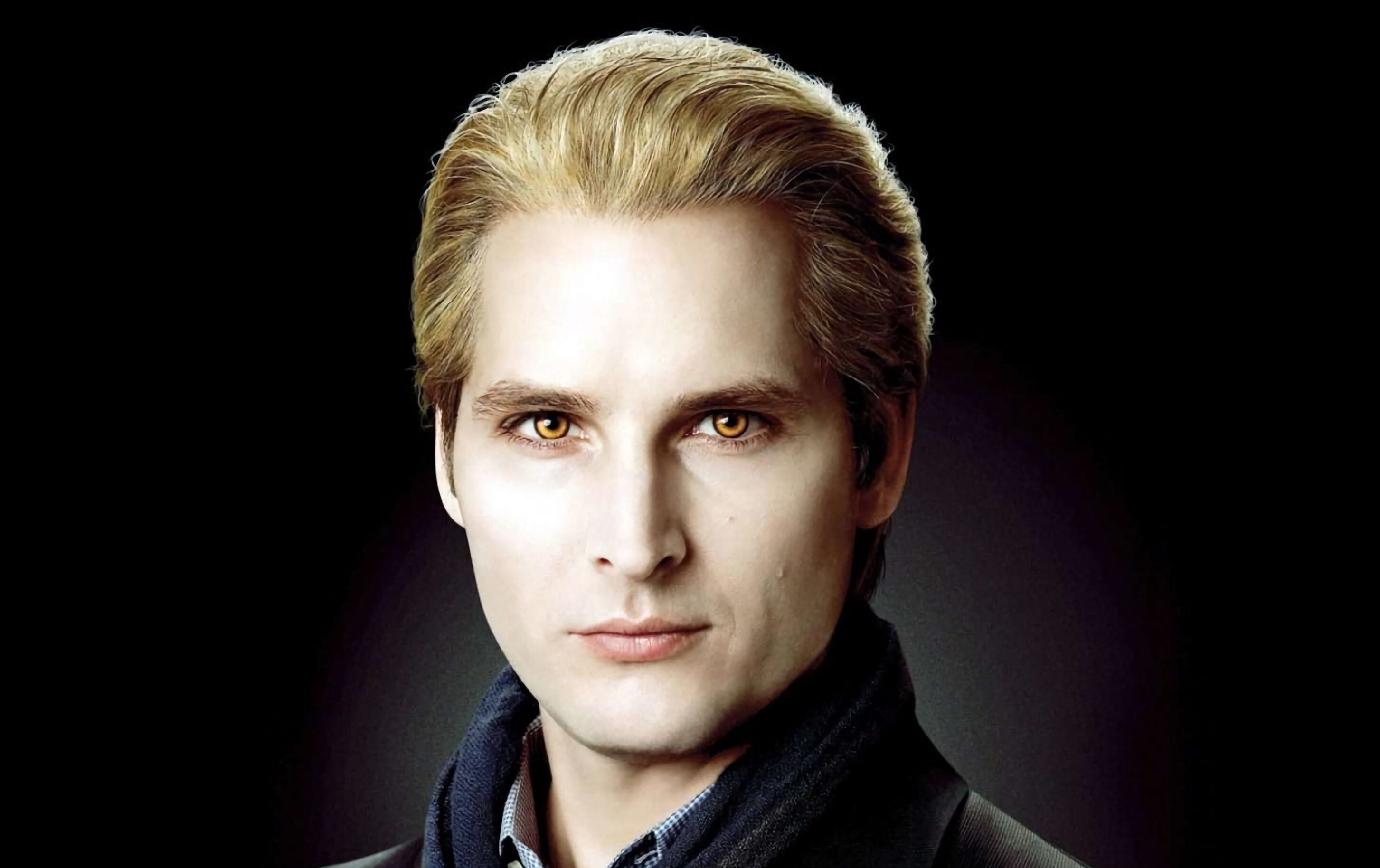 Carlisle Cullen (Twilight), Vampire patriarch, Immortal character, Enigmatic presence, 2910x1830 HD Desktop