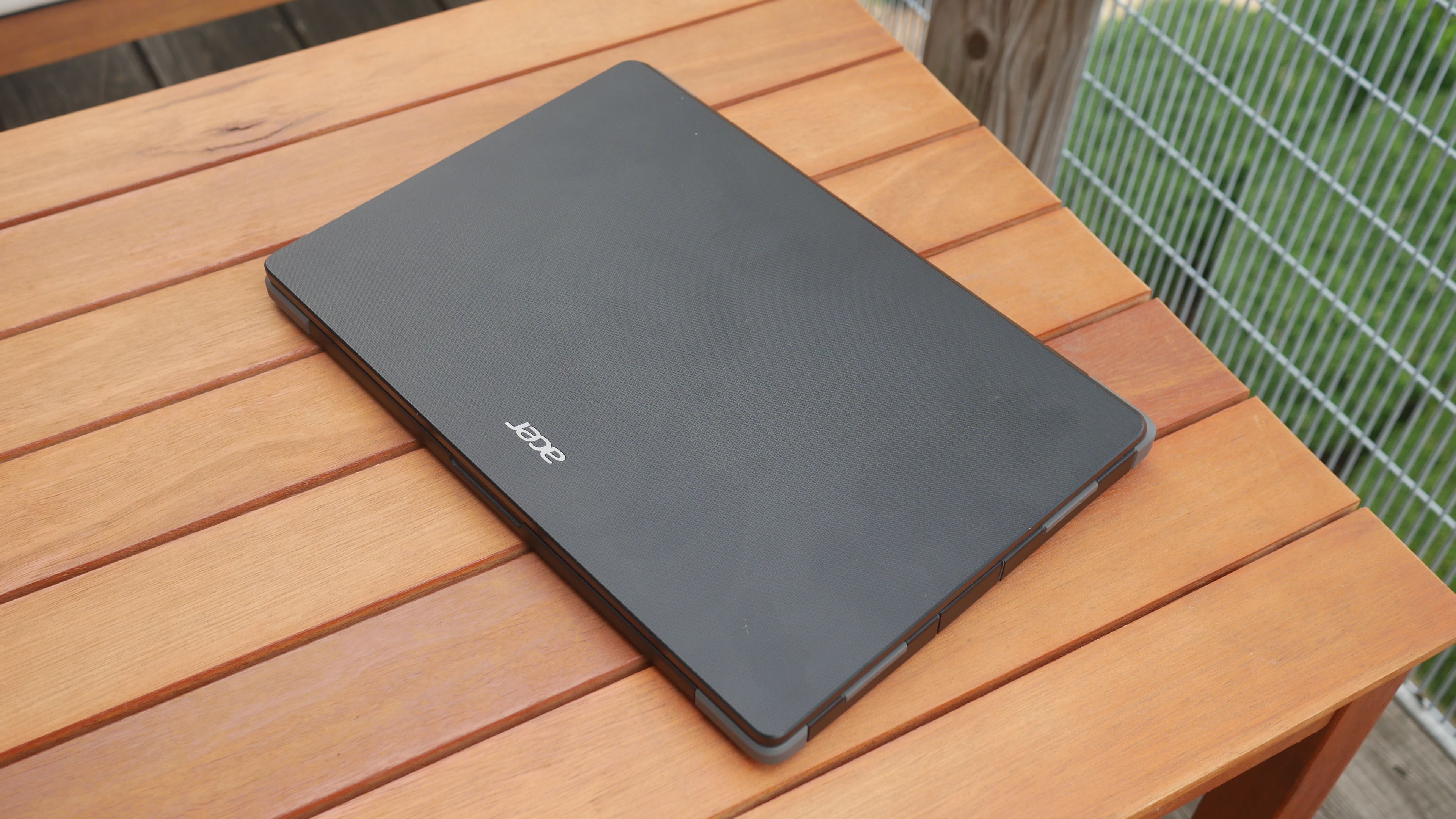 Acer budget laptop, Rugged durability, Acer Enduro N3, Laptop Mag, 3840x2160 4K Desktop