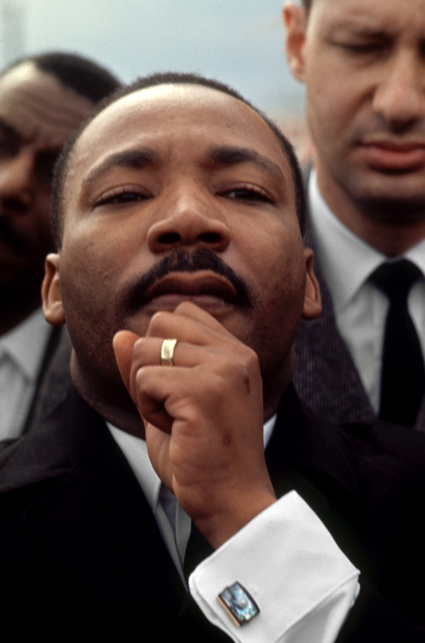Martin Luther King Jr., Jesse Jackson opinion, Tragic legacy, New York Times, 1360x2050 HD Handy