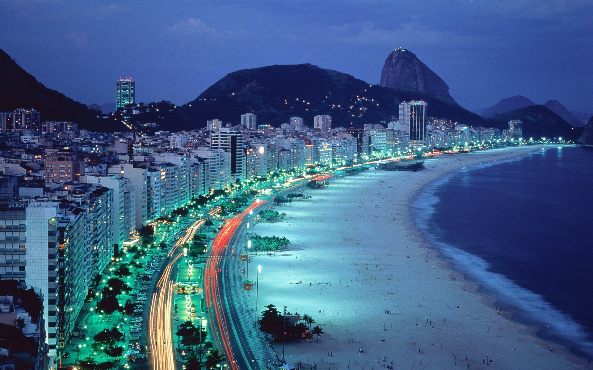 Rio de Janeiro, HD wallpapers, Breathtaking views, Brazil's beauty, 1920x1200 HD Desktop