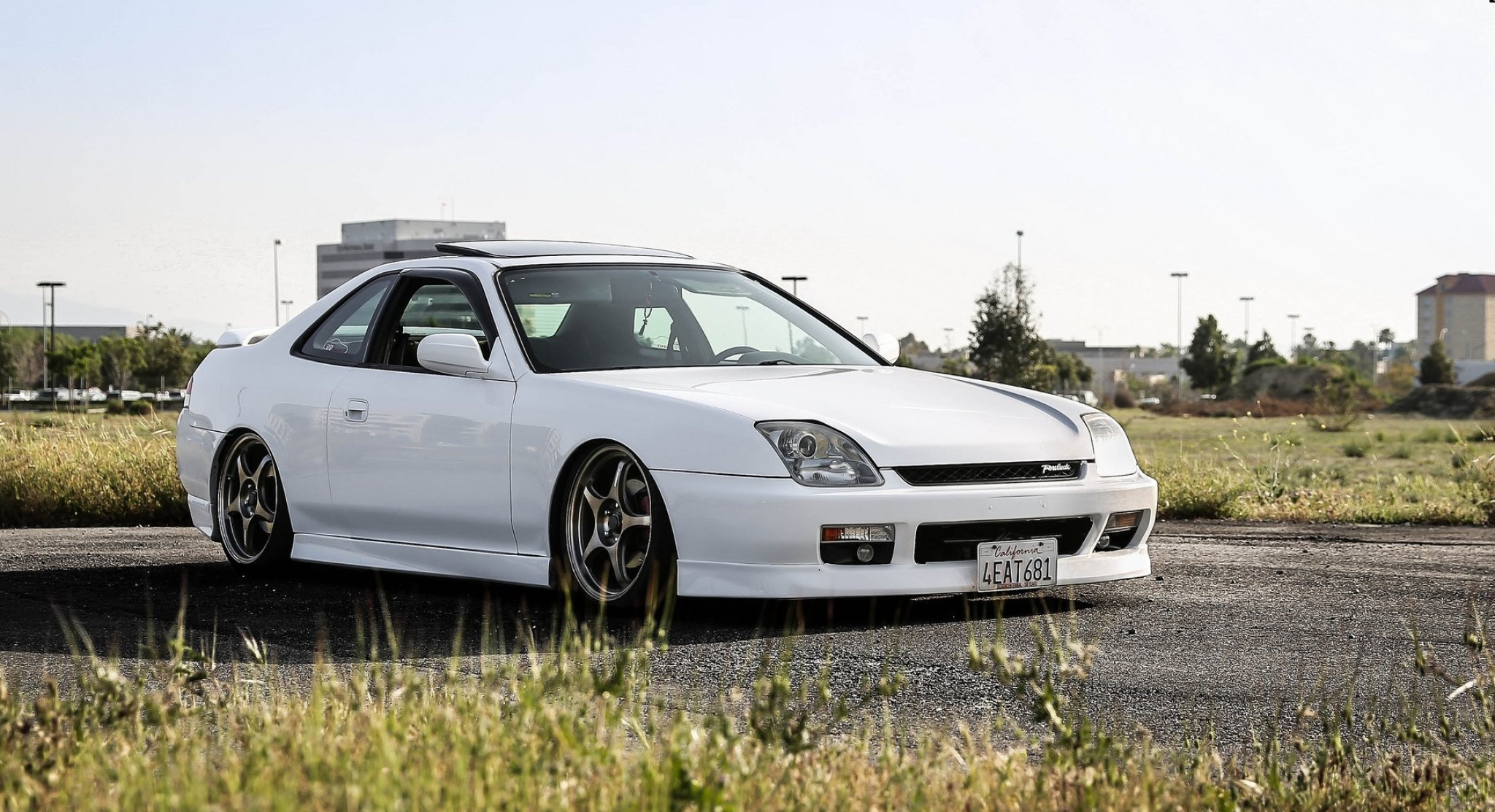 Wallpaper : px, cars, coupe, Honda, Japan, prelude, tuning - CoolWallpapers - 1899319 - HD Wallpapers 2050x1120