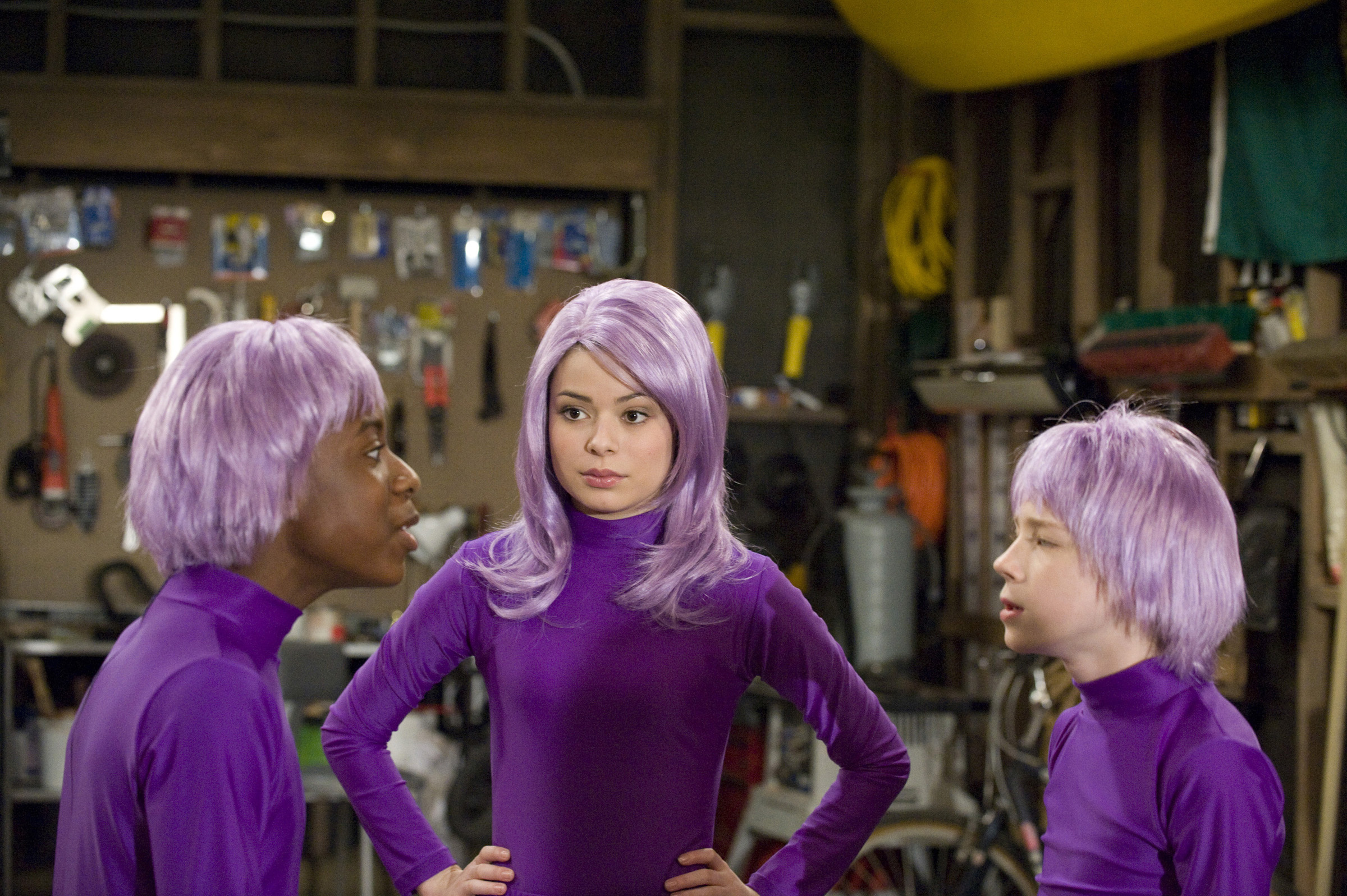 iCarly TV show, Funny moments, Fan-made images, Free photos, 2400x1600 HD Desktop