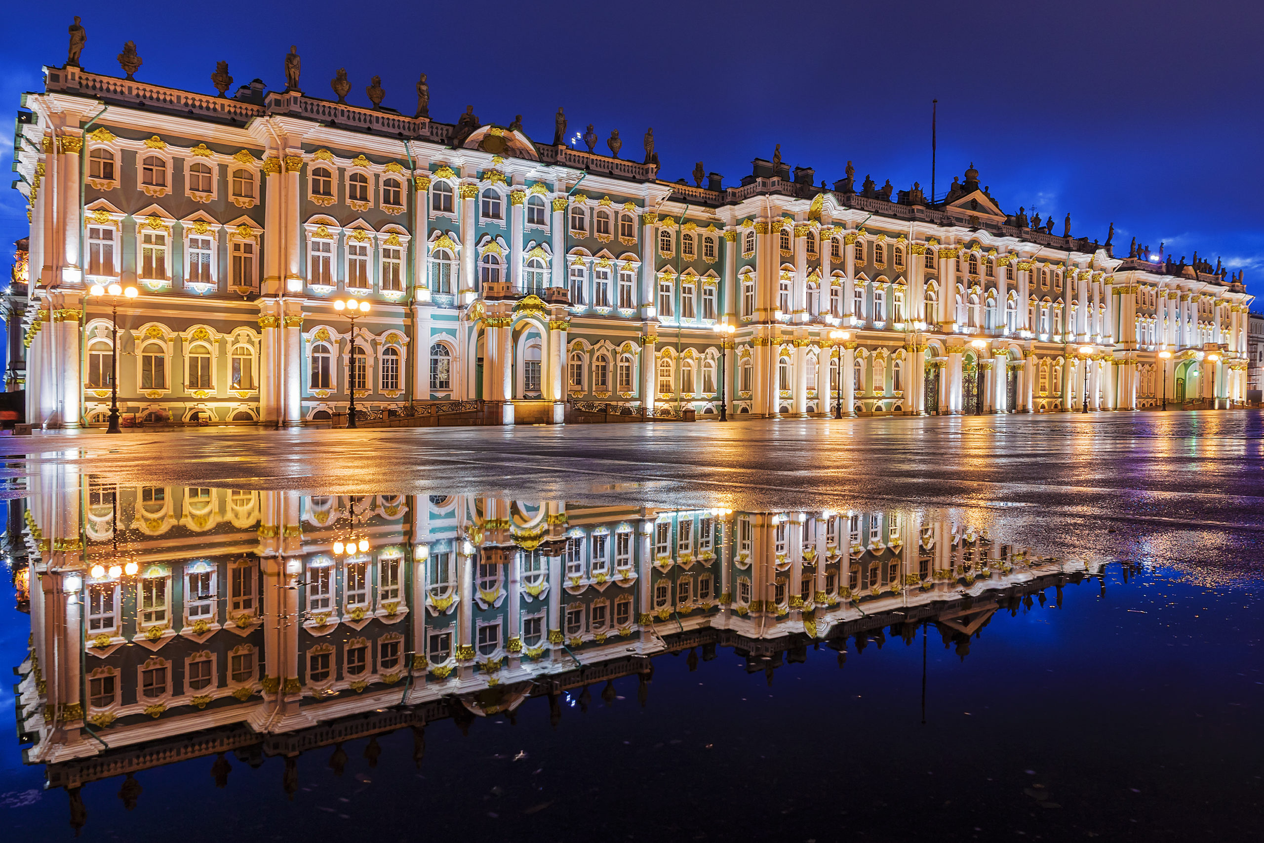 Hermitage Museum, Moskaleva guide, Russian art, Historical landmarks, 2560x1710 HD Desktop