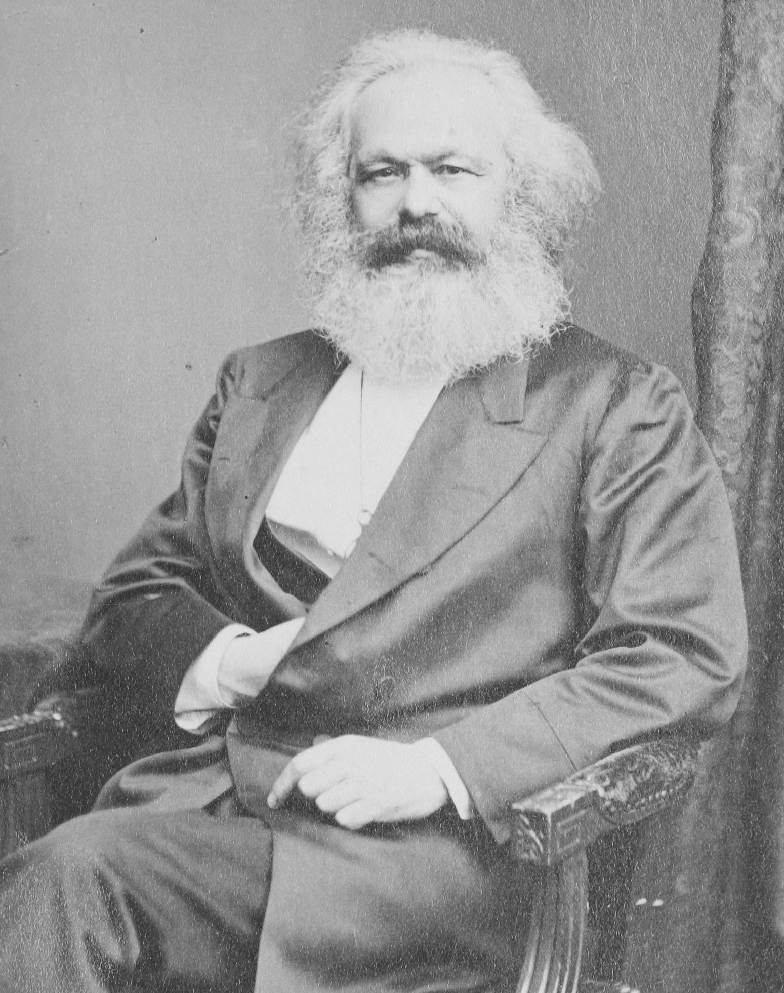 Karl Marx, Photo, Captured moment, Image of Karl Marx, 1550x1970 HD Phone