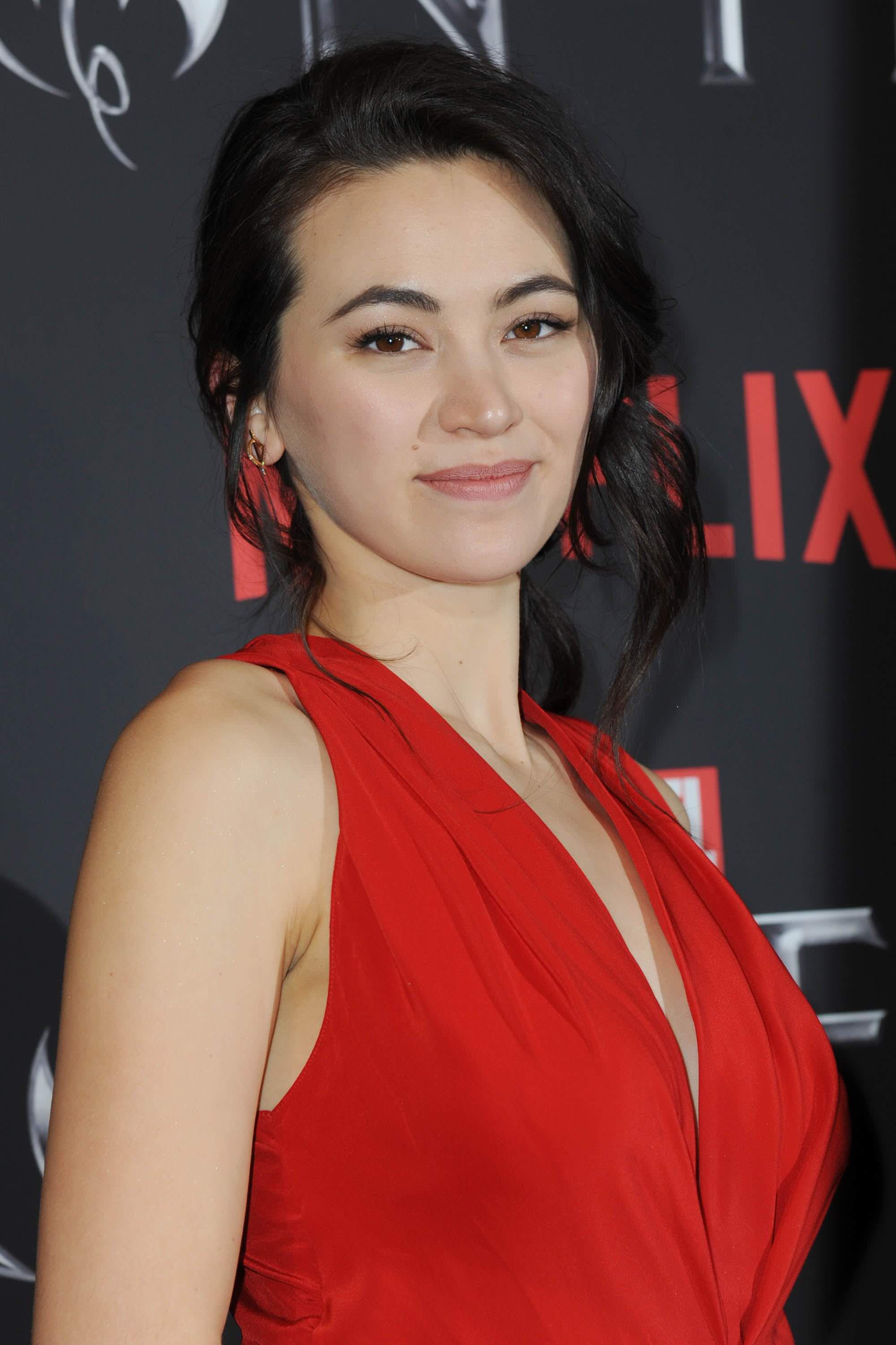 Jessica Henwick: Celebs, A British actress who portrayed Fiona Saunders in the 2020 movie "On the Rocks". 2000x3000 HD Background.