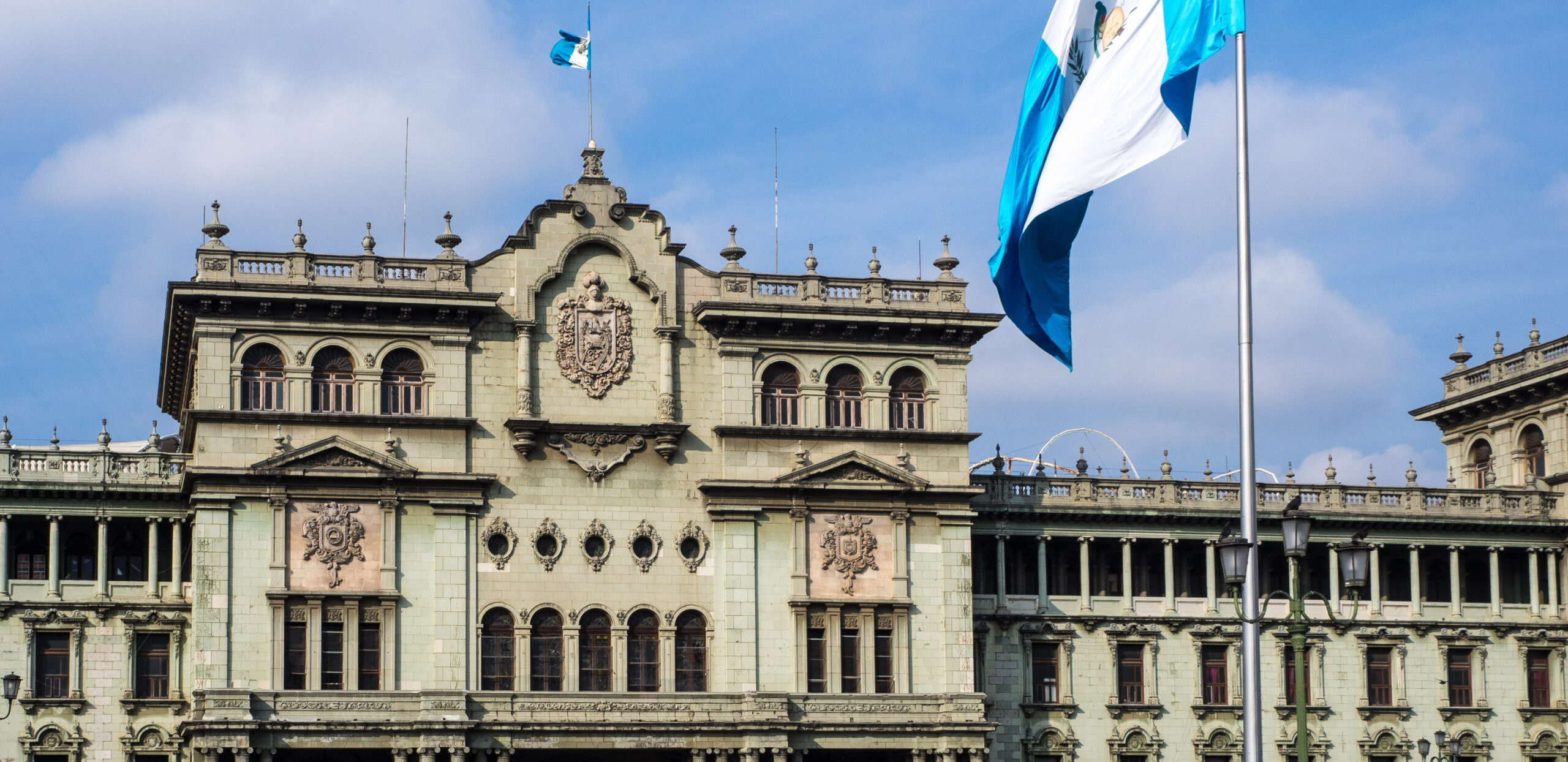 Guatemala City, Travel alert, Skip, Travels, 2560x1250 Dual Screen Desktop