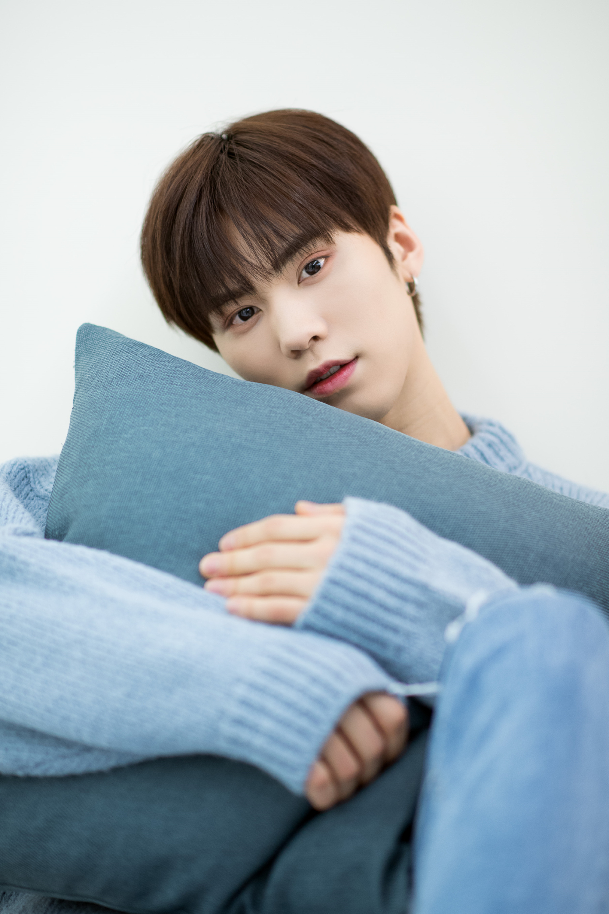Astro band, Rocky, Naver Dispatch photo, Band member, 2000x3000 HD Handy