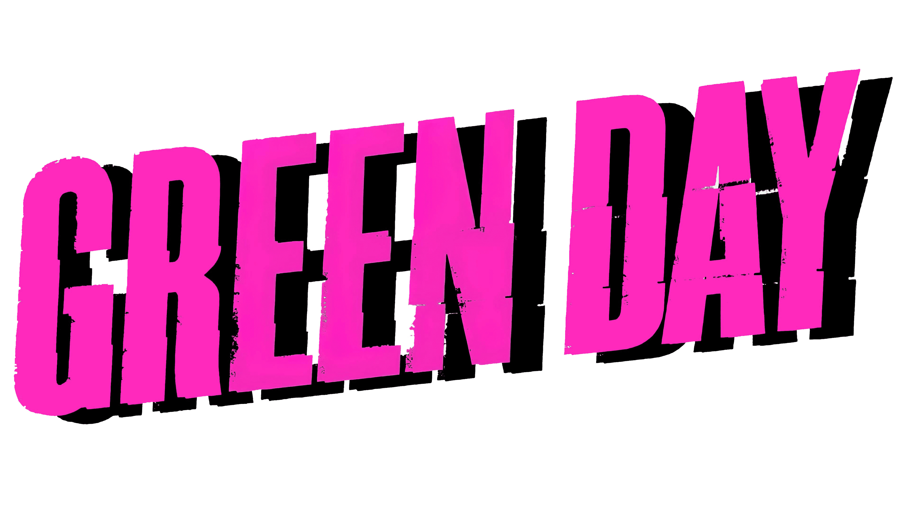 Green Day (Band): Best Alternative Album for Dookie, Best Rock Album for American Idiot and 21st Century Breakdown. 3840x2160 4K Wallpaper.