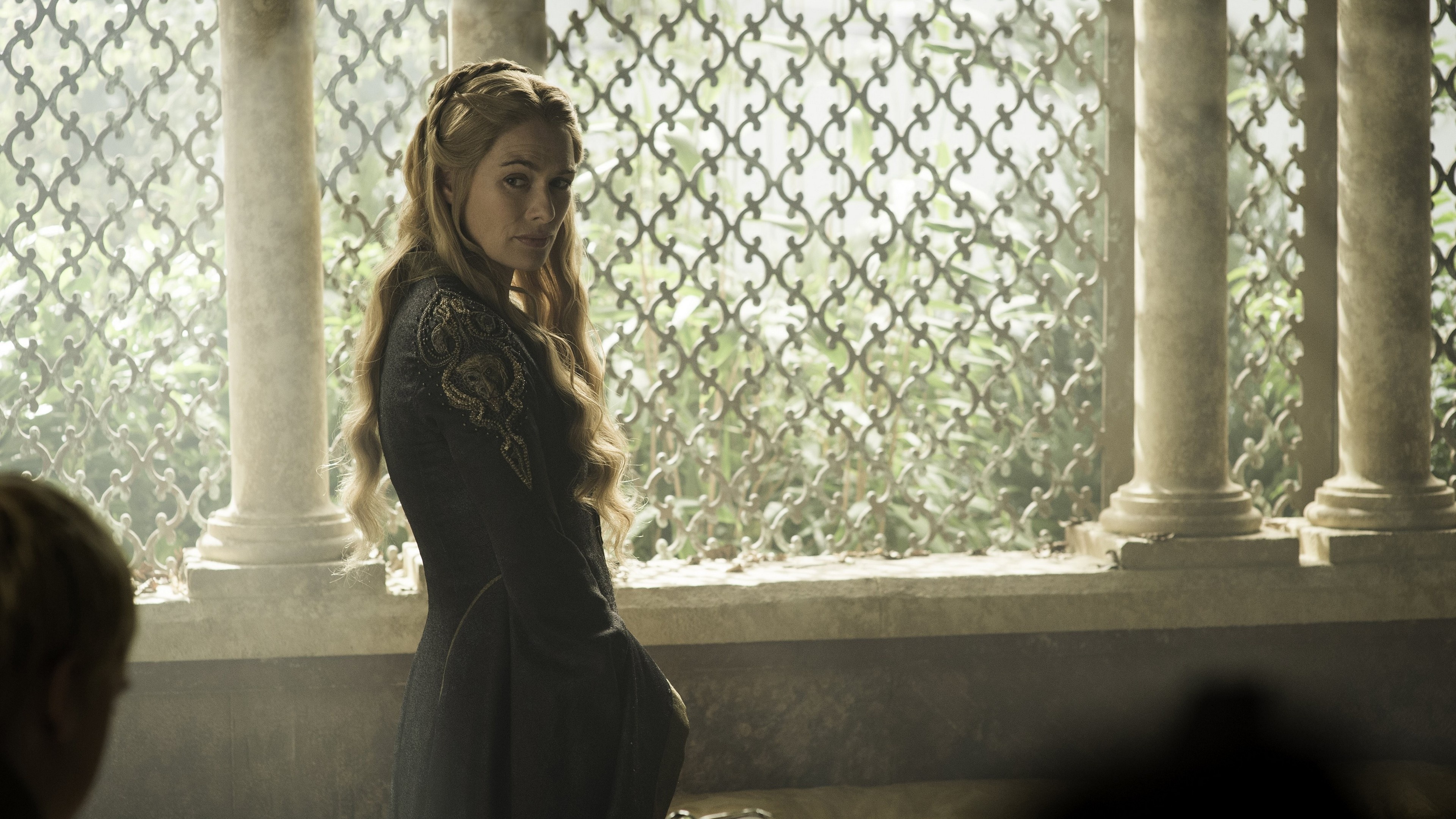 Cersei Lannister, Wallpapers, Backgrounds, Gallery, 3840x2160 4K Desktop