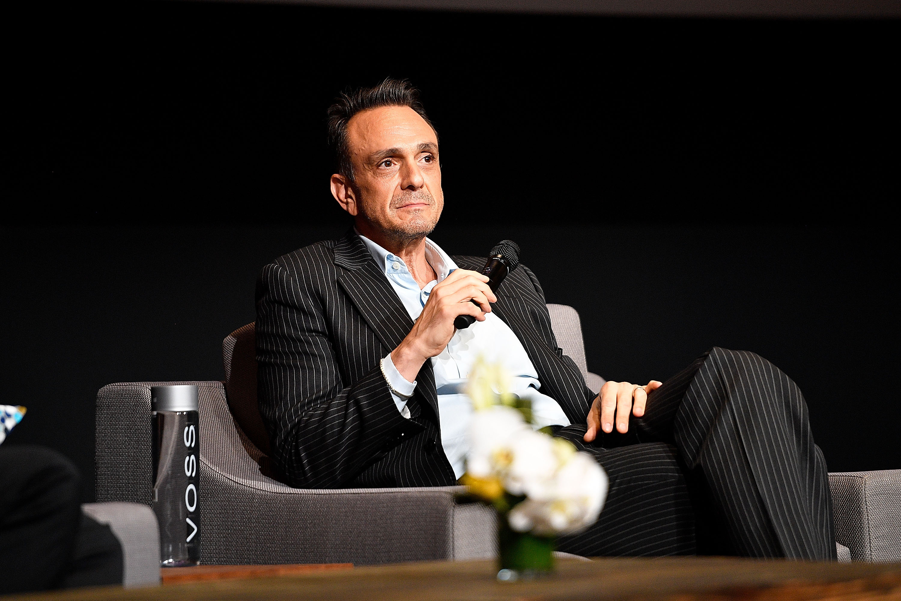 Hank Azaria movies, Responding to Apu controversy, Racism at The Simpsons, 3000x2000 HD Desktop