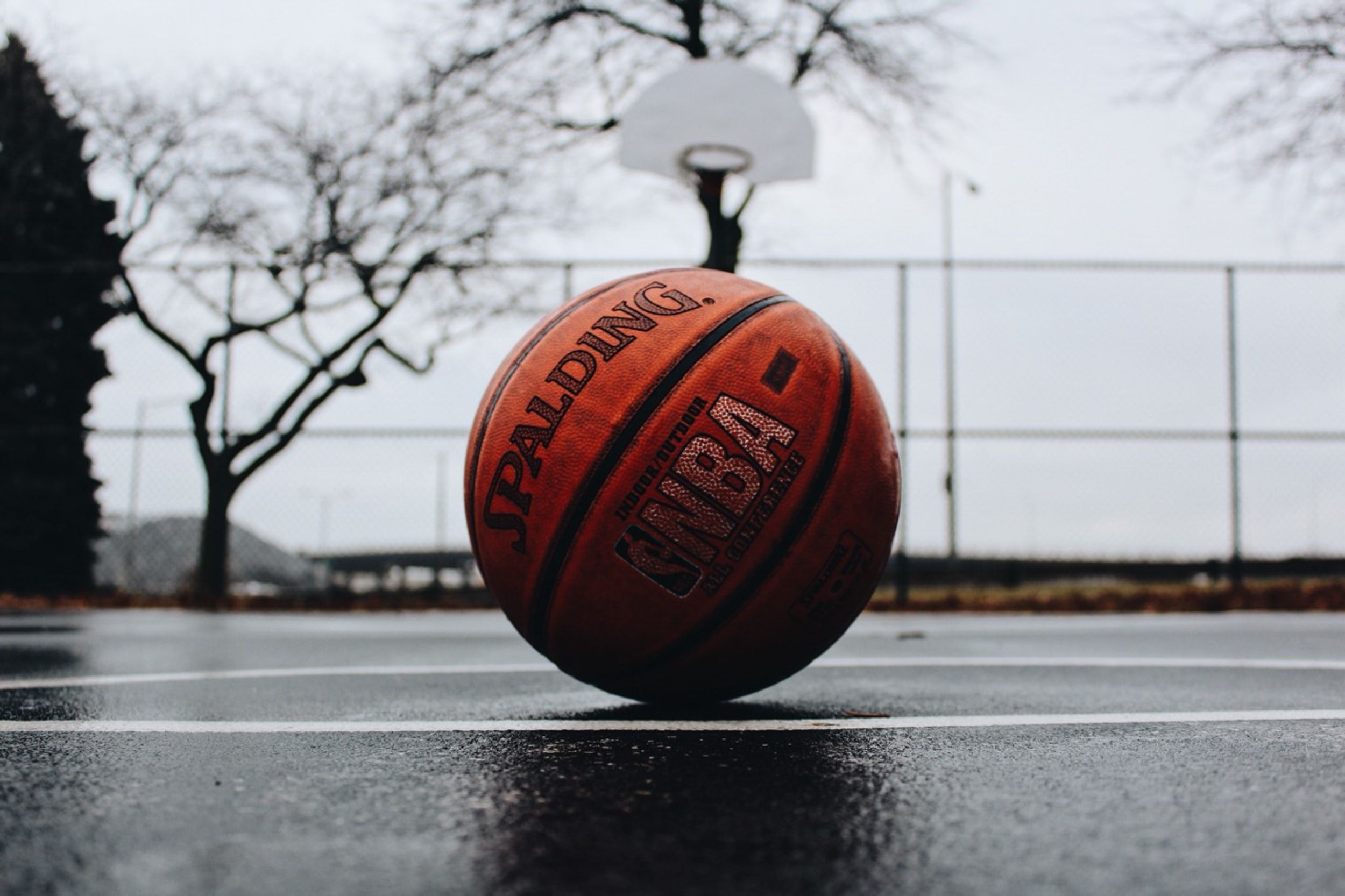 Basketball ball, Competitive game, Skillful dribbling, Team sport, 2500x1670 HD Desktop