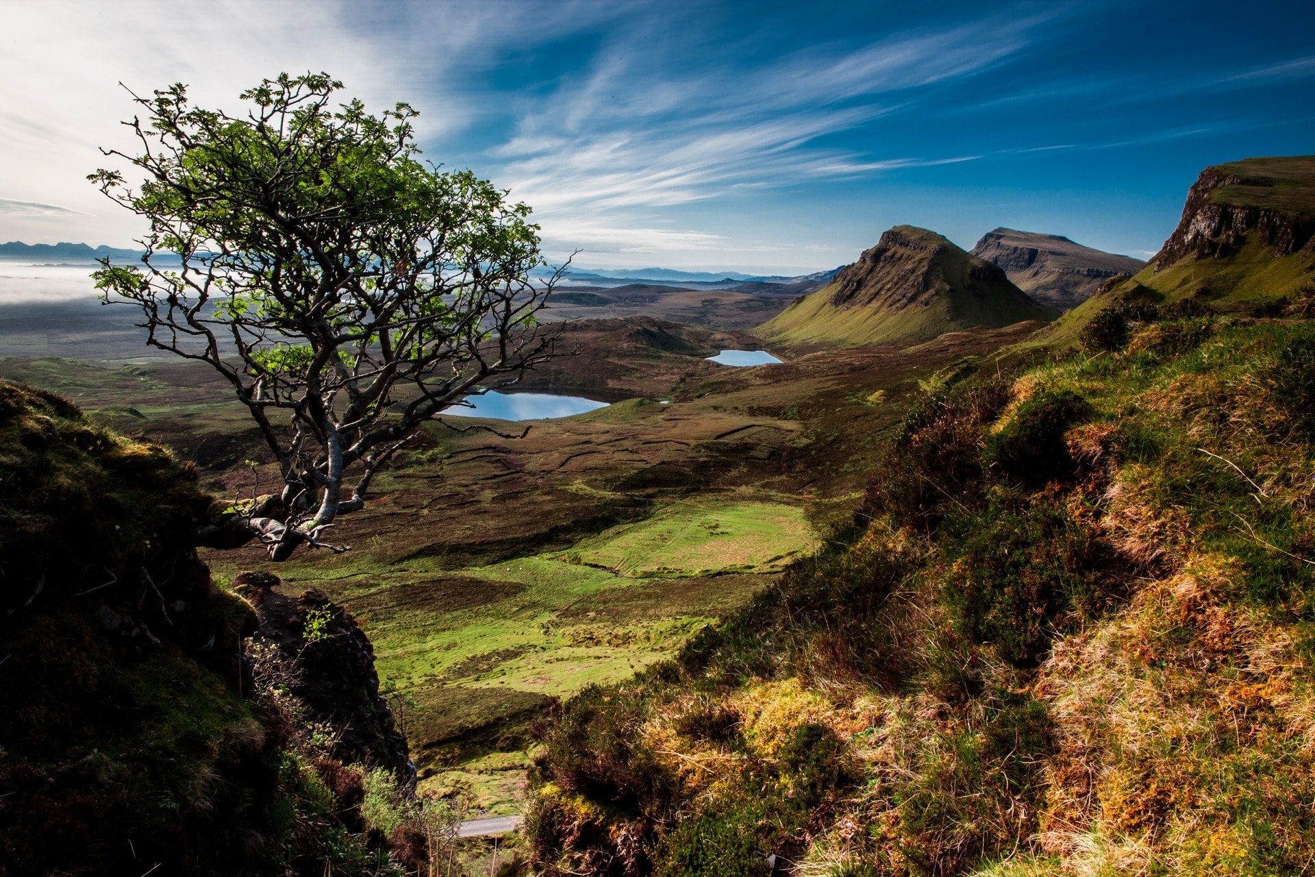 Isle of Skye, Posted by Ethan Tremblay, Inspirational wallpaper, Captivating beauty, 1920x1280 HD Desktop