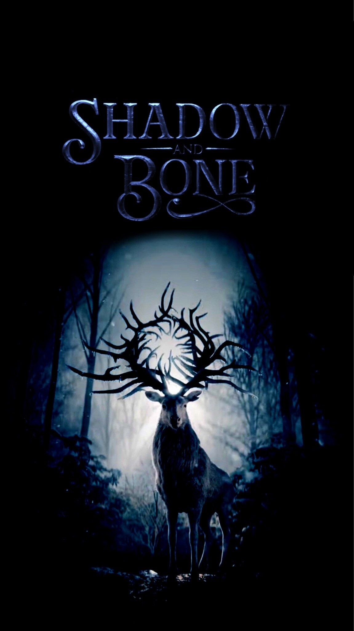 Shadow and Bone: The series adapts the story of young Alina Starkov, an orphan and cartographer of the Ravka nation's First Army. 1160x2050 HD Wallpaper.