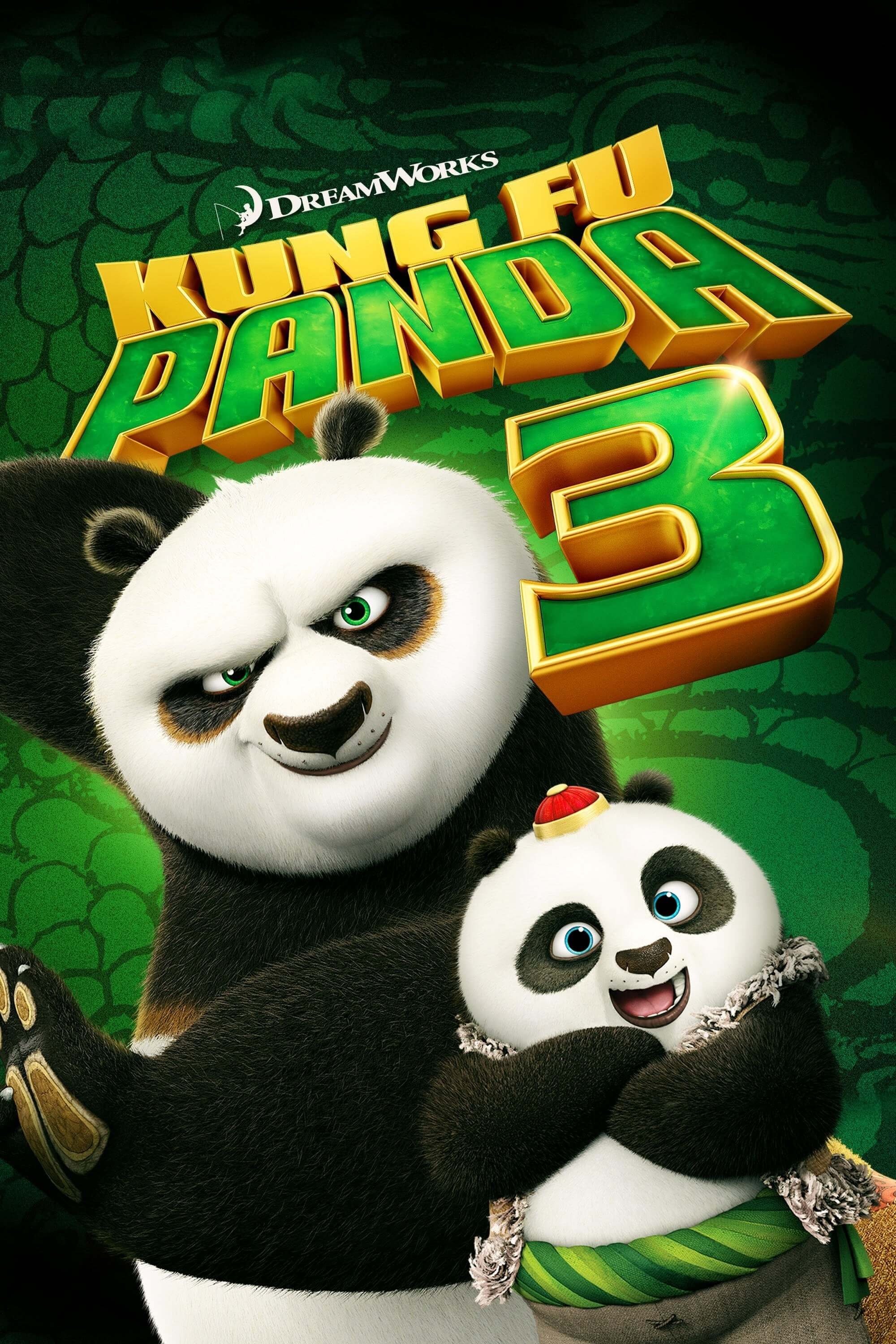 Kung Fu Panda 3 animation, Alpine entertainment, Fun in Sunriver village, Cute pandas, 2000x3000 HD Phone