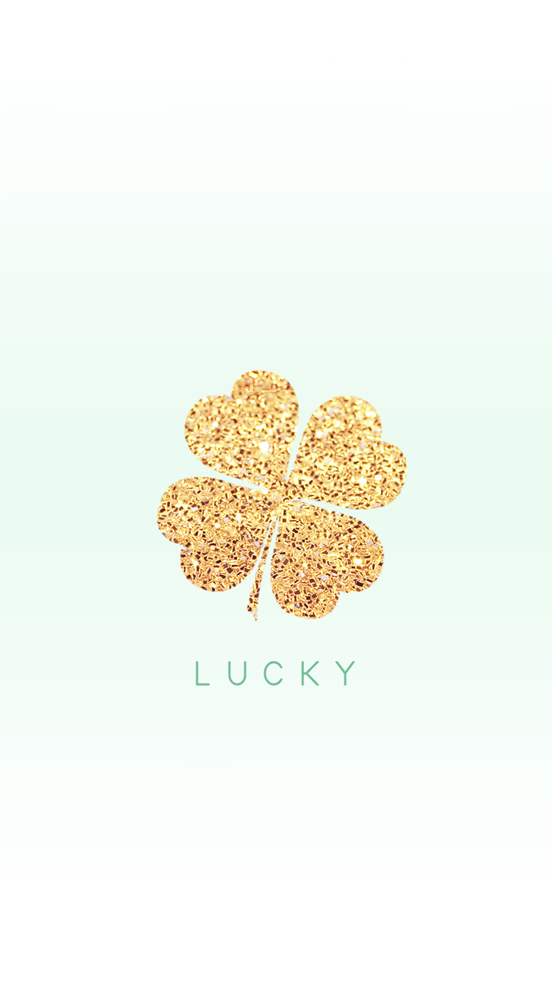Irish Shamrock, Shamrock wallpapers, Irish symbol, Lucky charm, 1080x1920 Full HD Phone