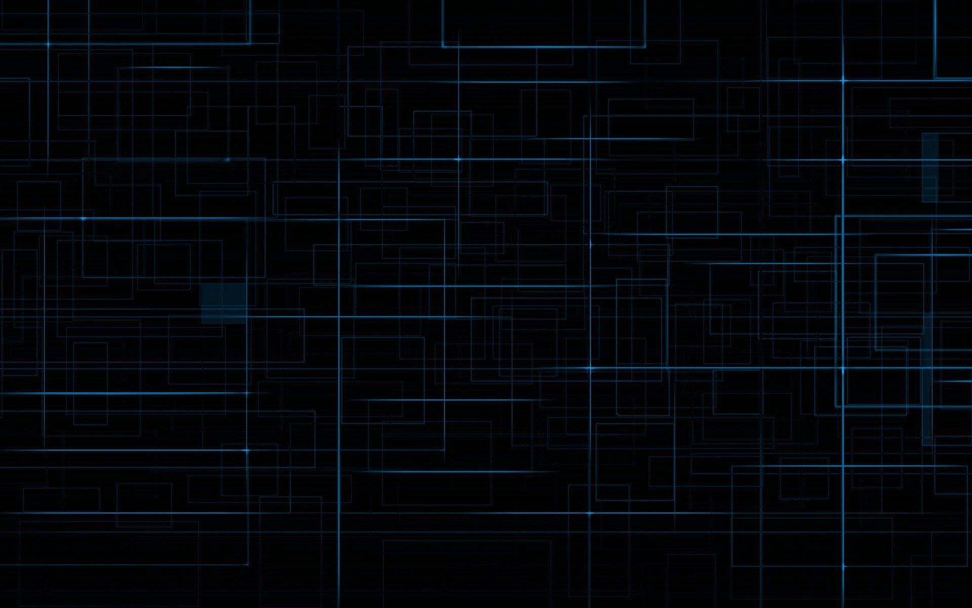Blue lines wallpaper, Calming aesthetics, Simplicity, Tranquil vibes, 1920x1200 HD Desktop