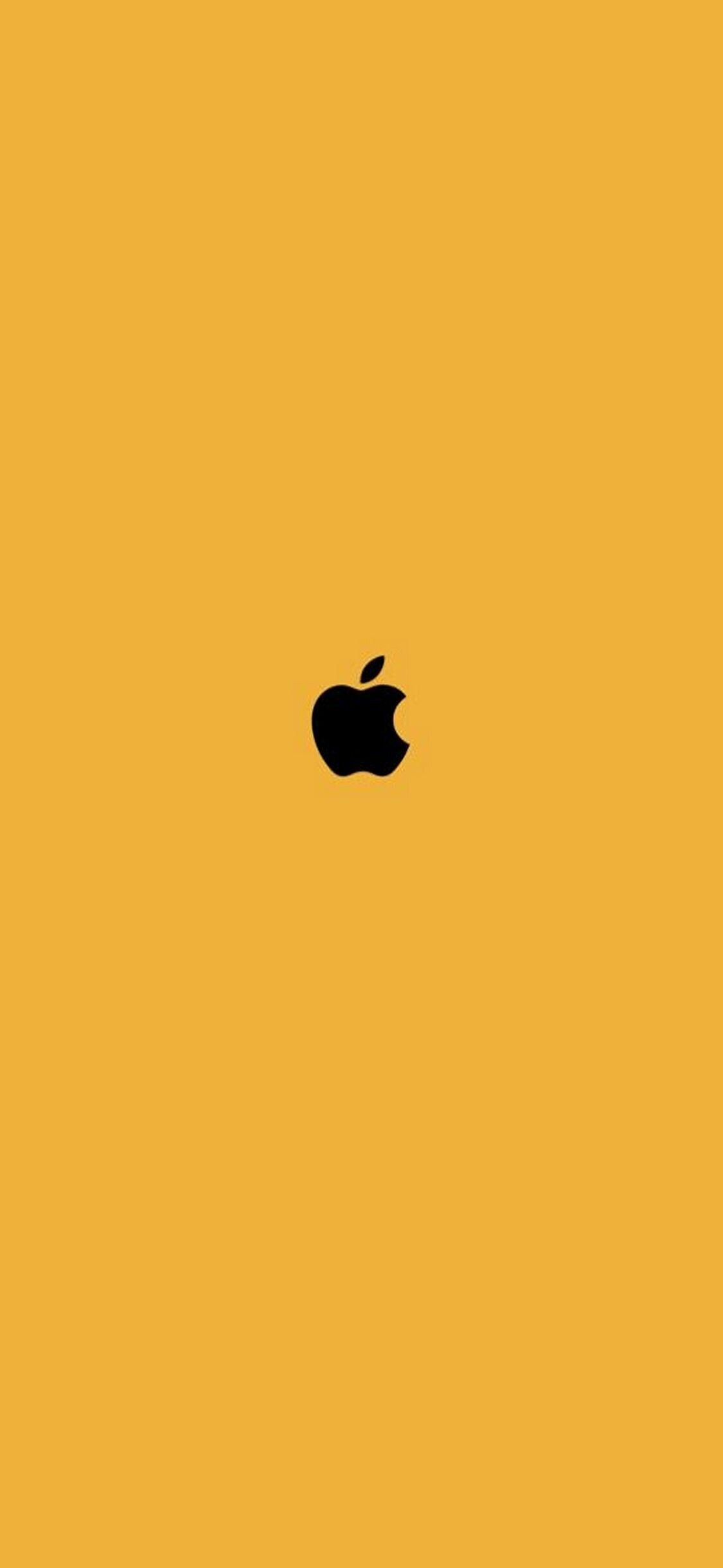 Apple Logo: iOS, Series of smartphones produced by American company. 1130x2440 HD Wallpaper.