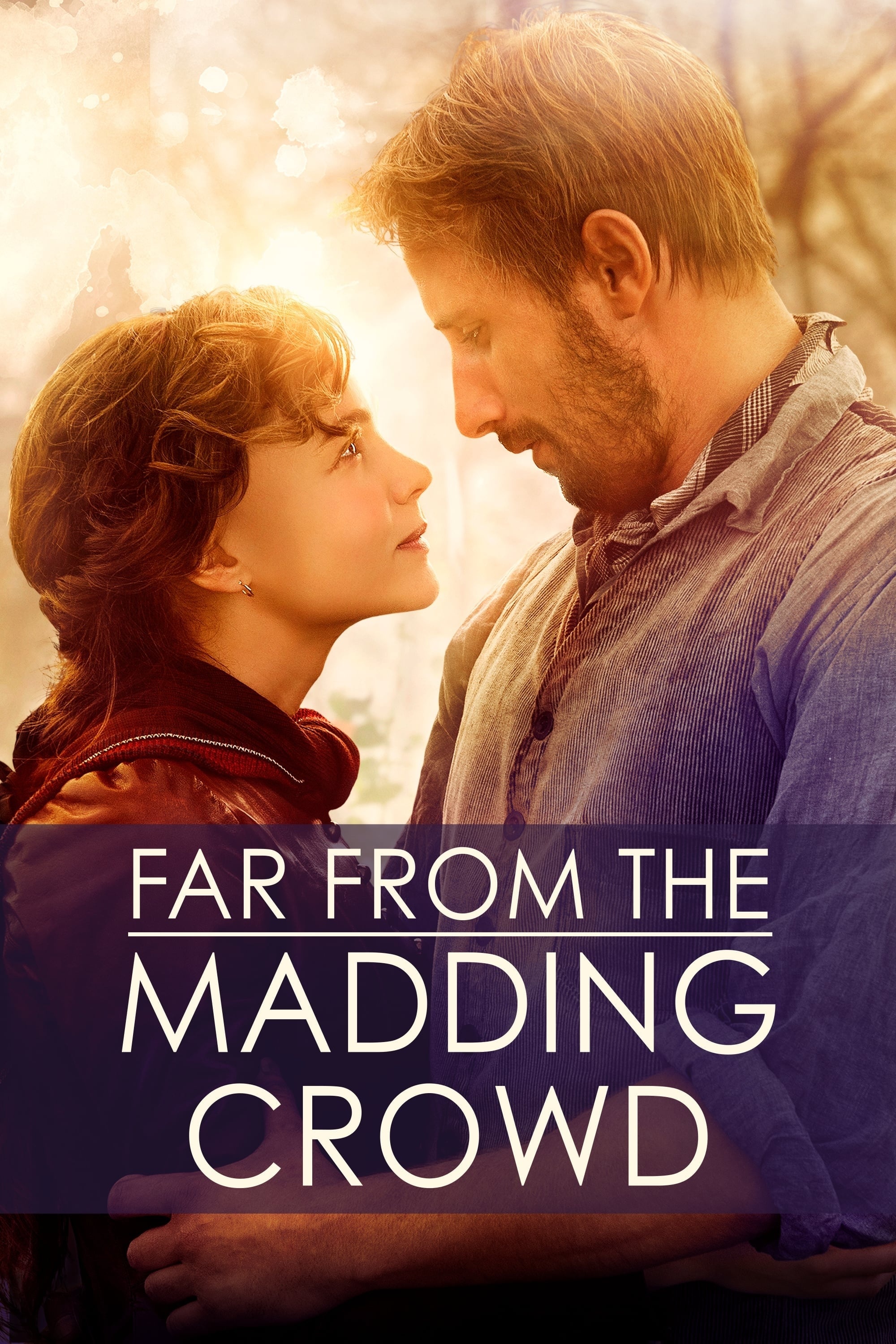 Far from the Madding Crowd (2015), Striking posters, Visual storytelling, Powerful emotions, 2000x3000 HD Handy