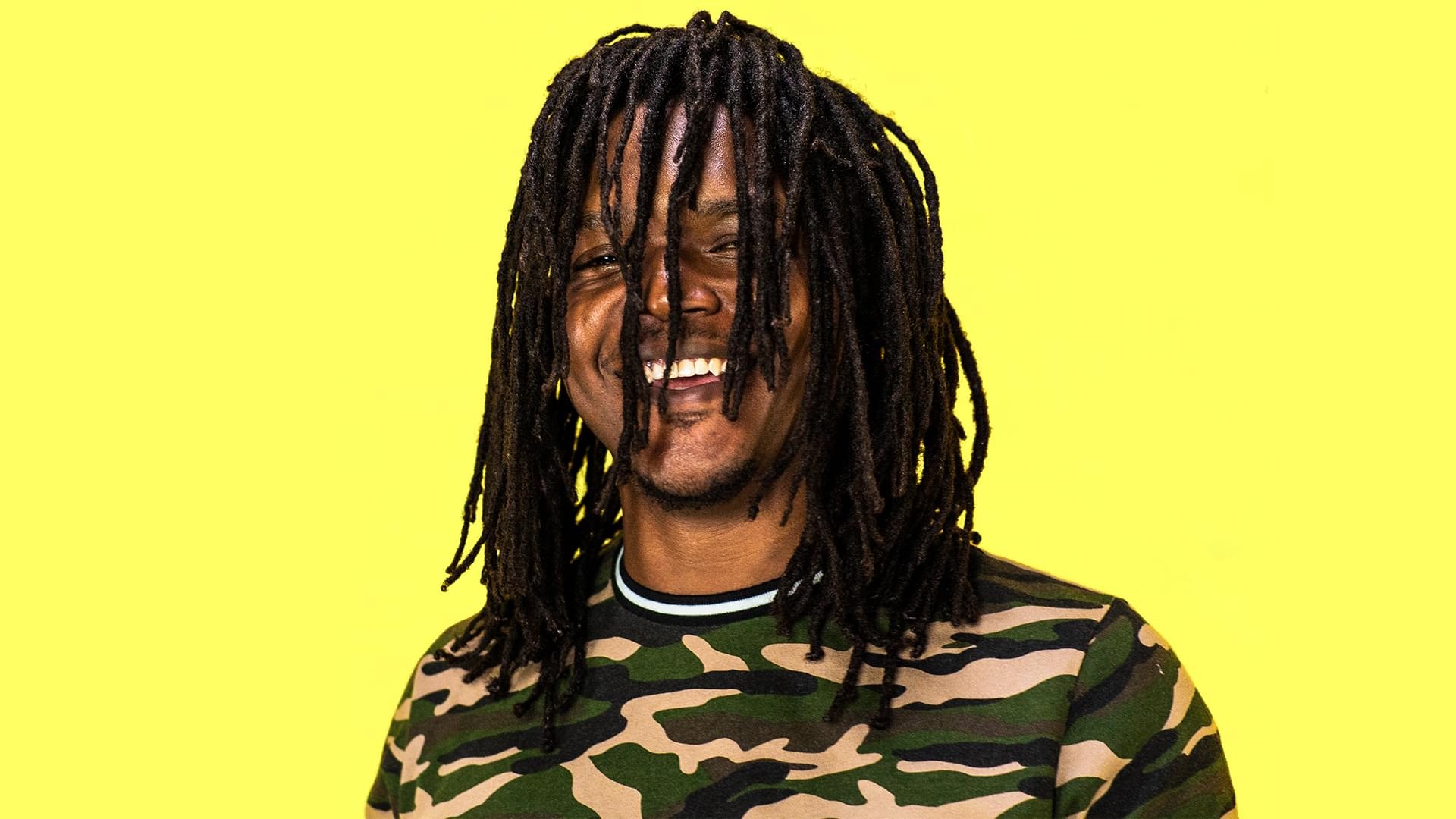 Young Nudy, Book artist, Beatgig connection, 1920x1080 Full HD Desktop