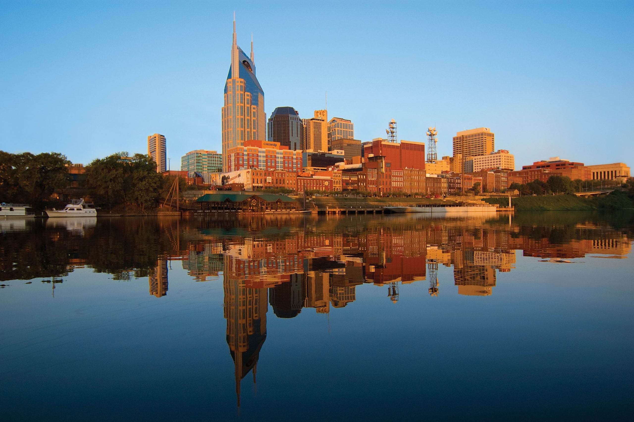Nashville, Tennessee, Travels, discount wallpaper nashville, 2560x1710 HD Desktop