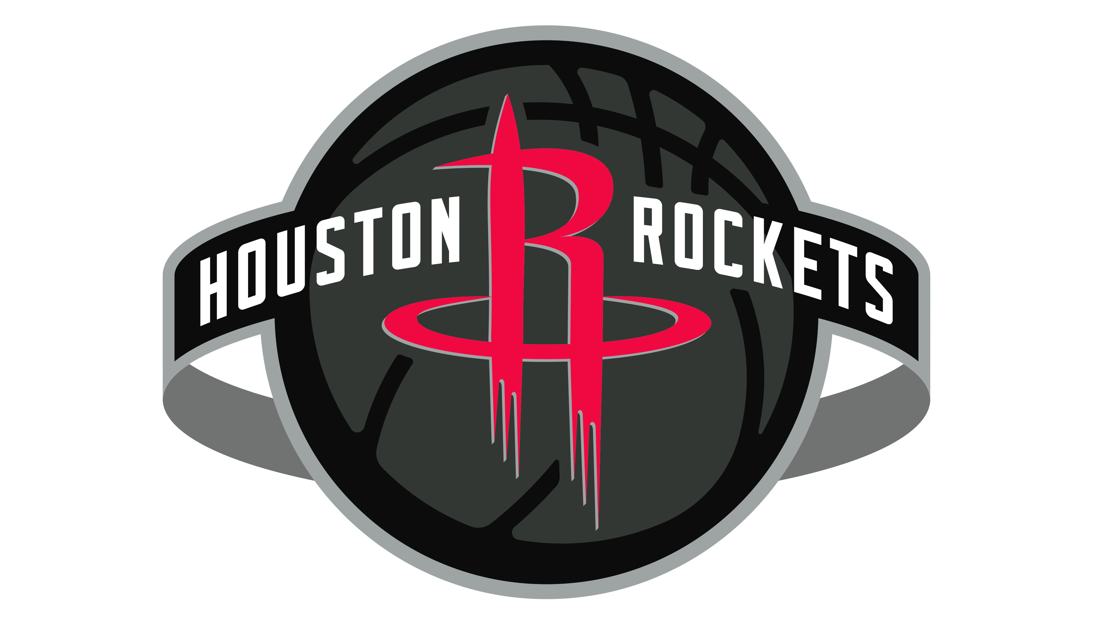 Houston Rockets, Wikipedia, Houston, Sports team, 3840x2160 4K Desktop