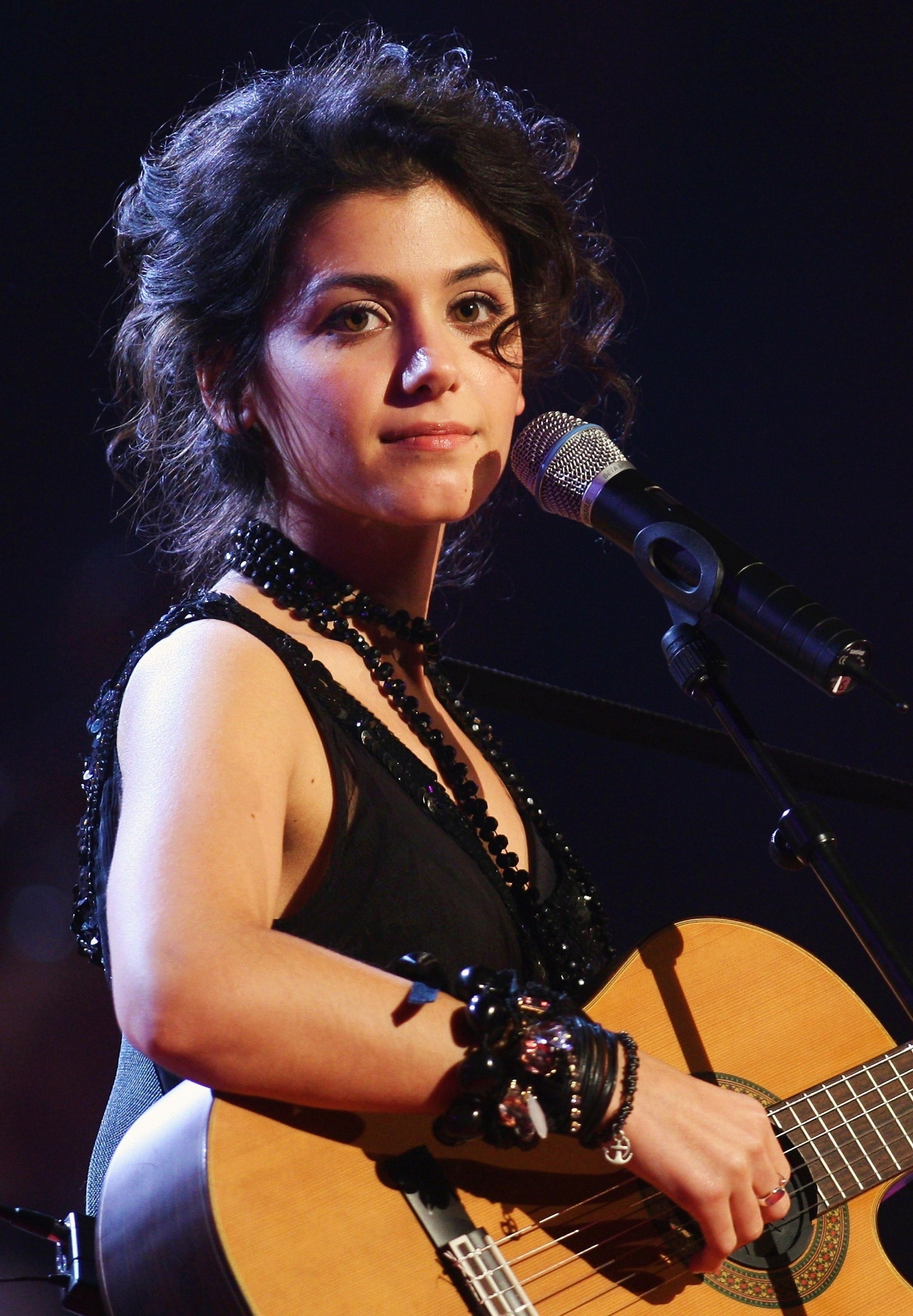 Katie Melua posted by Christopher Simpson 1780x2560