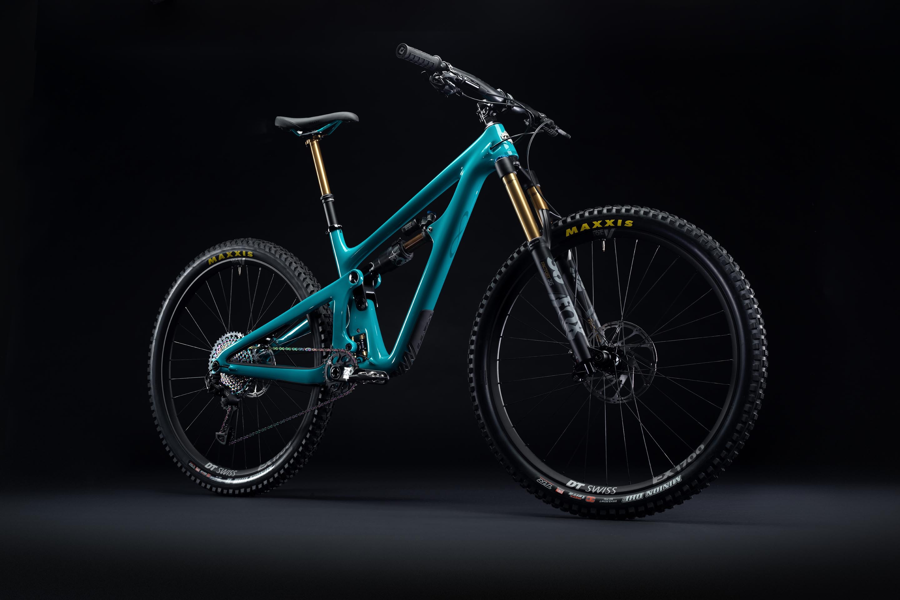 Yeti Cycles, Sports cycling, 2019 Yeti bikes, Sale, 2880x1920 HD Desktop