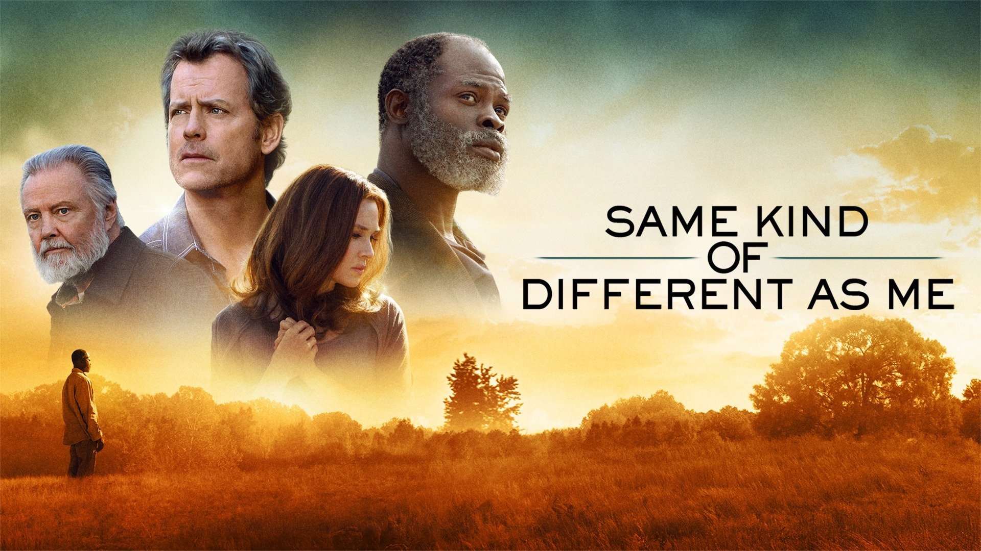 Same Kind of Different as Me, Full movie, Watch online, 1920x1080 Full HD Desktop