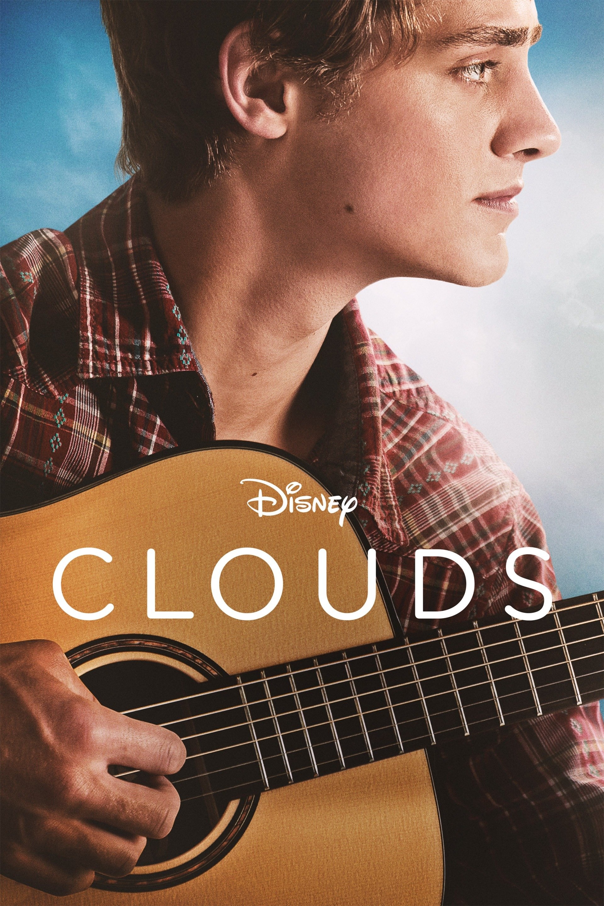 Clouds, Movie 2020, Full movie online, Plex, 1920x2880 HD Phone